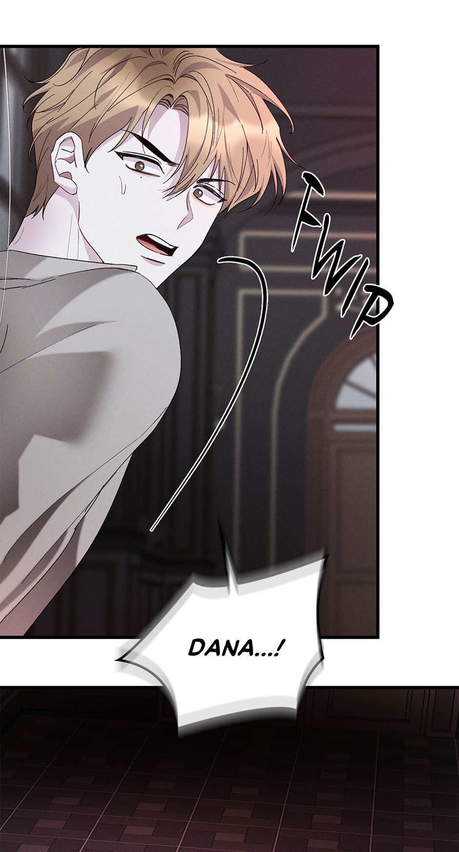 Bloody Kiss Chapter 54 page 63 - 