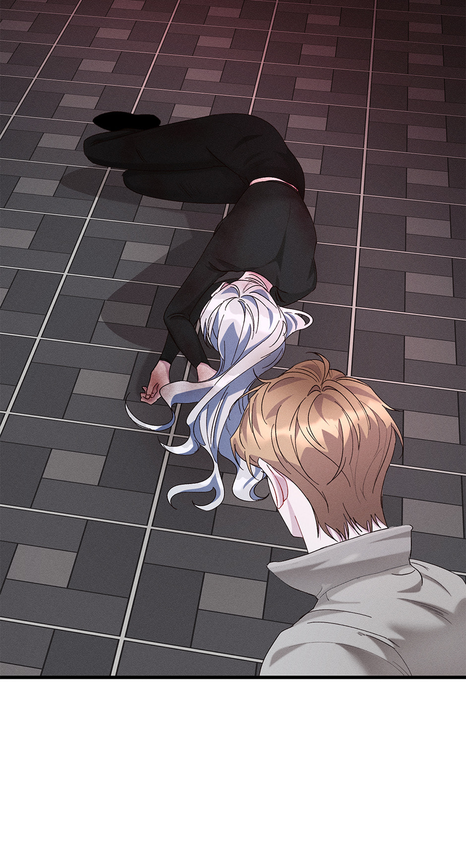 Bloody Kiss Chapter 54 page 64 - 