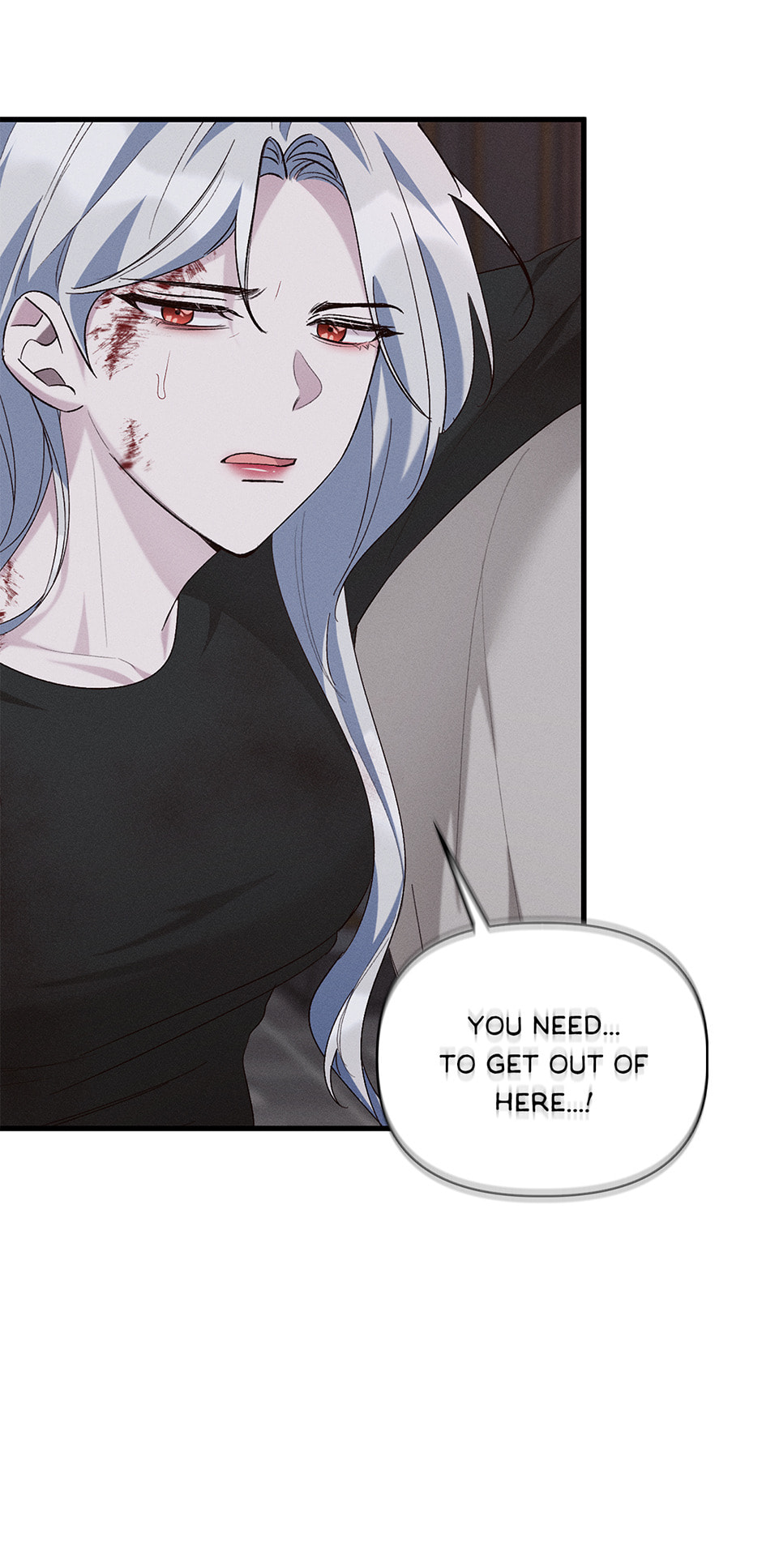 Bloody Kiss Chapter 54 page 66 - 