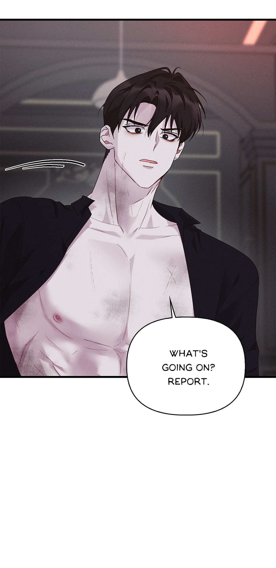 Bloody Kiss Chapter 54 page 67 - 