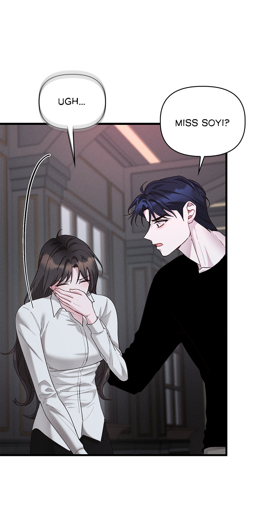 Bloody Kiss Chapter 54 page 70 - 