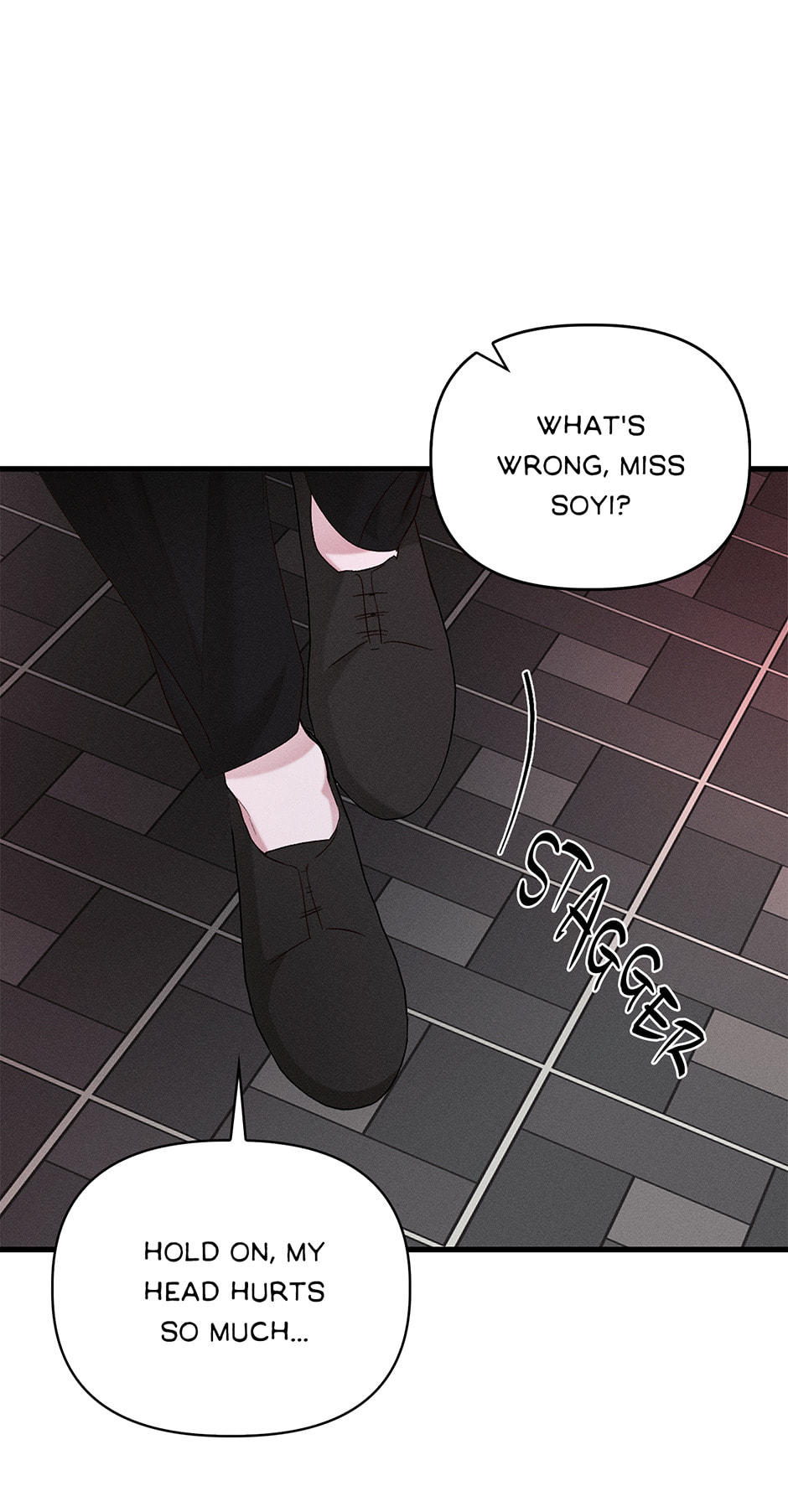 Bloody Kiss Chapter 54 page 71 - 