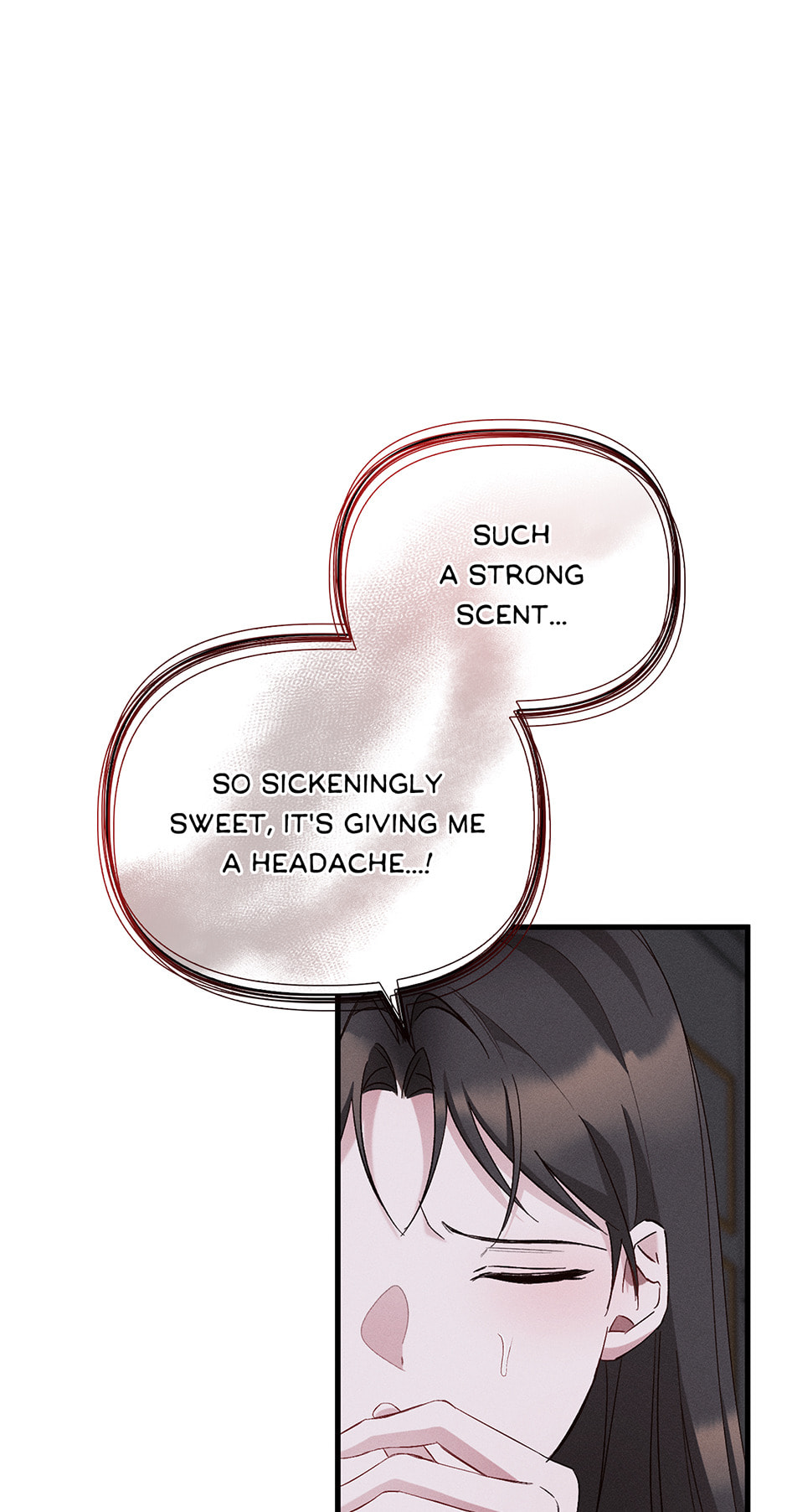Bloody Kiss Chapter 54 page 72 - 
