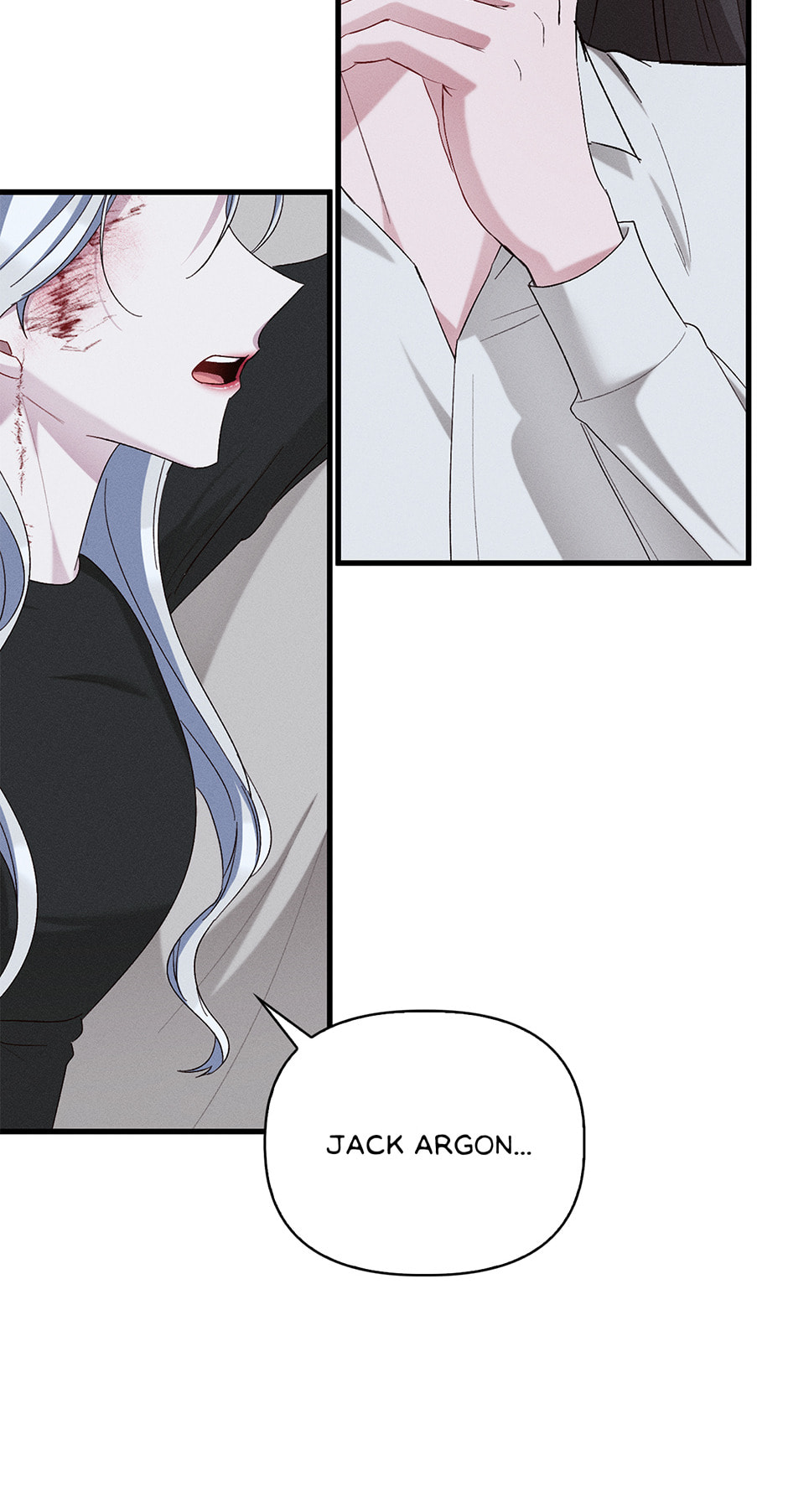 Bloody Kiss Chapter 54 page 73 - 