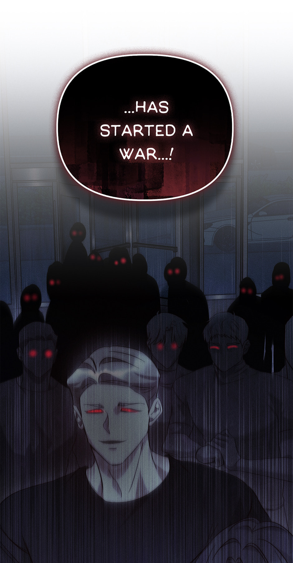 Bloody Kiss Chapter 54 page 76 - 