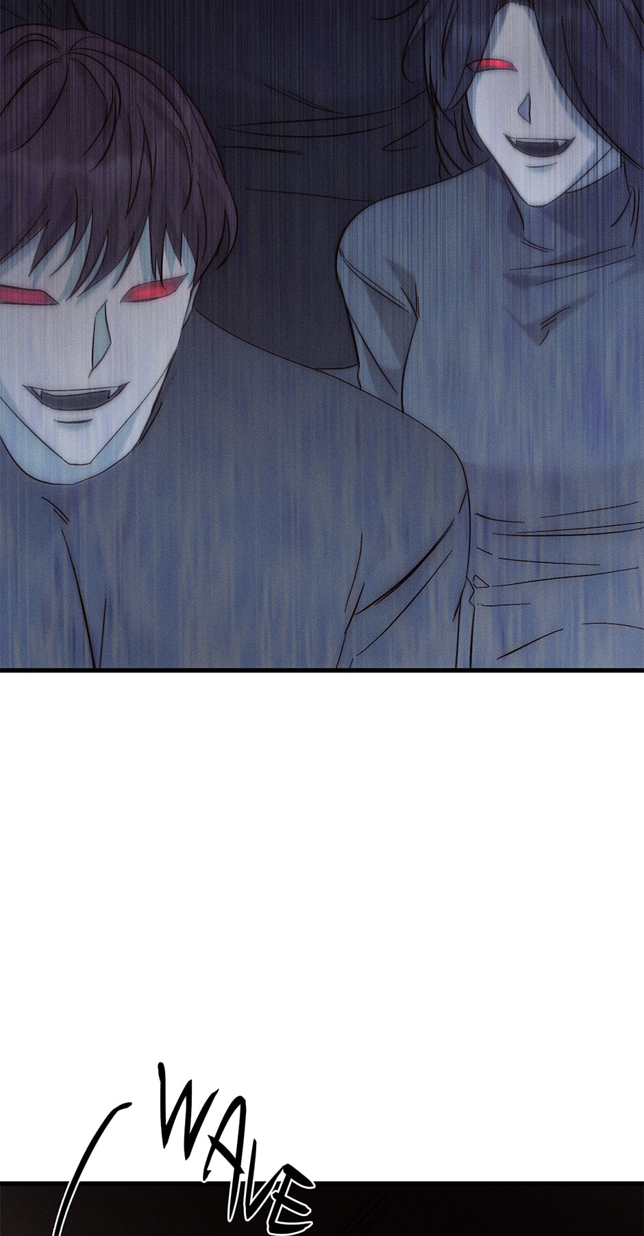 Bloody Kiss Chapter 54 page 77 - 