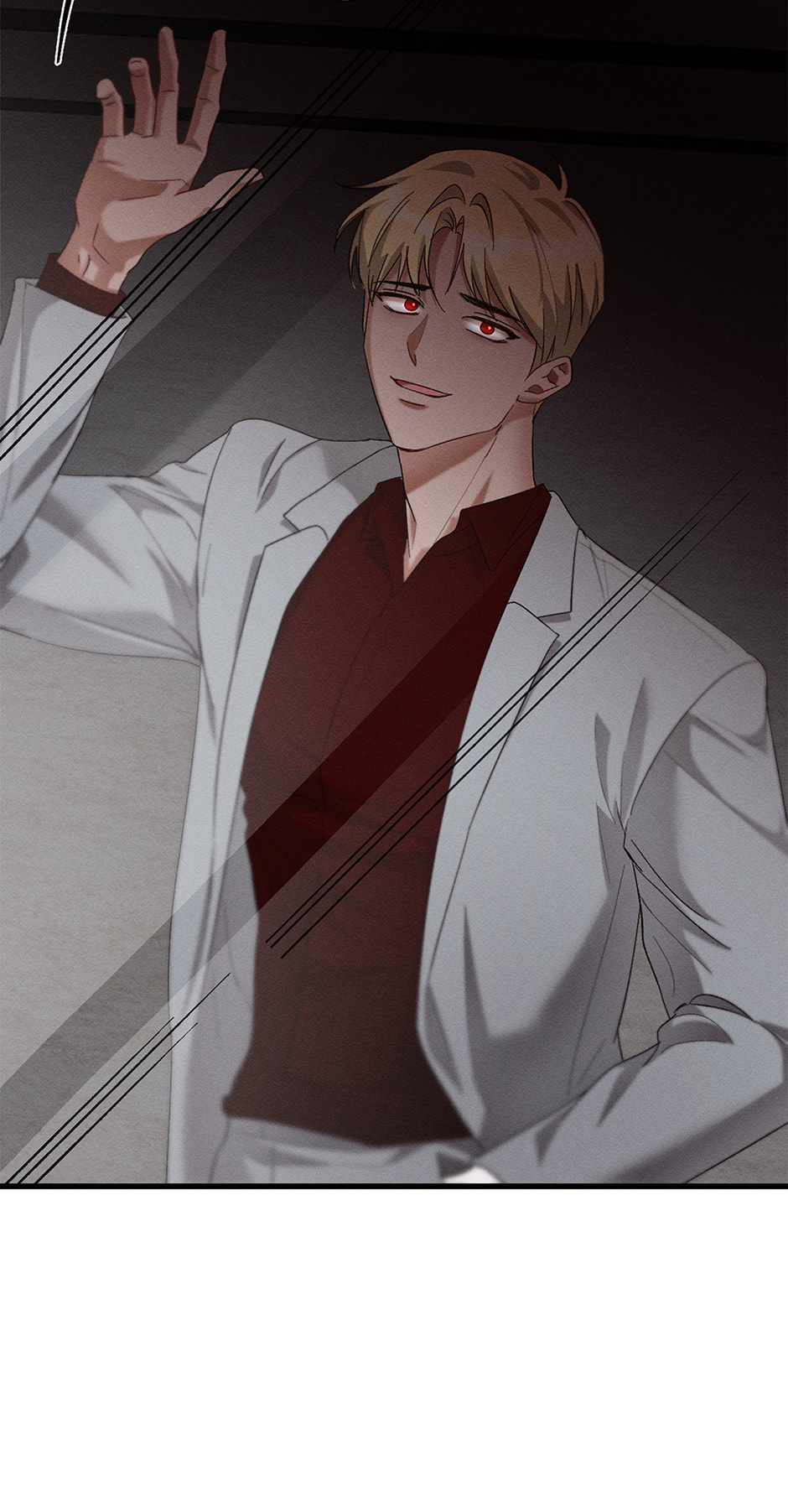 Bloody Kiss Chapter 54 page 78 - 