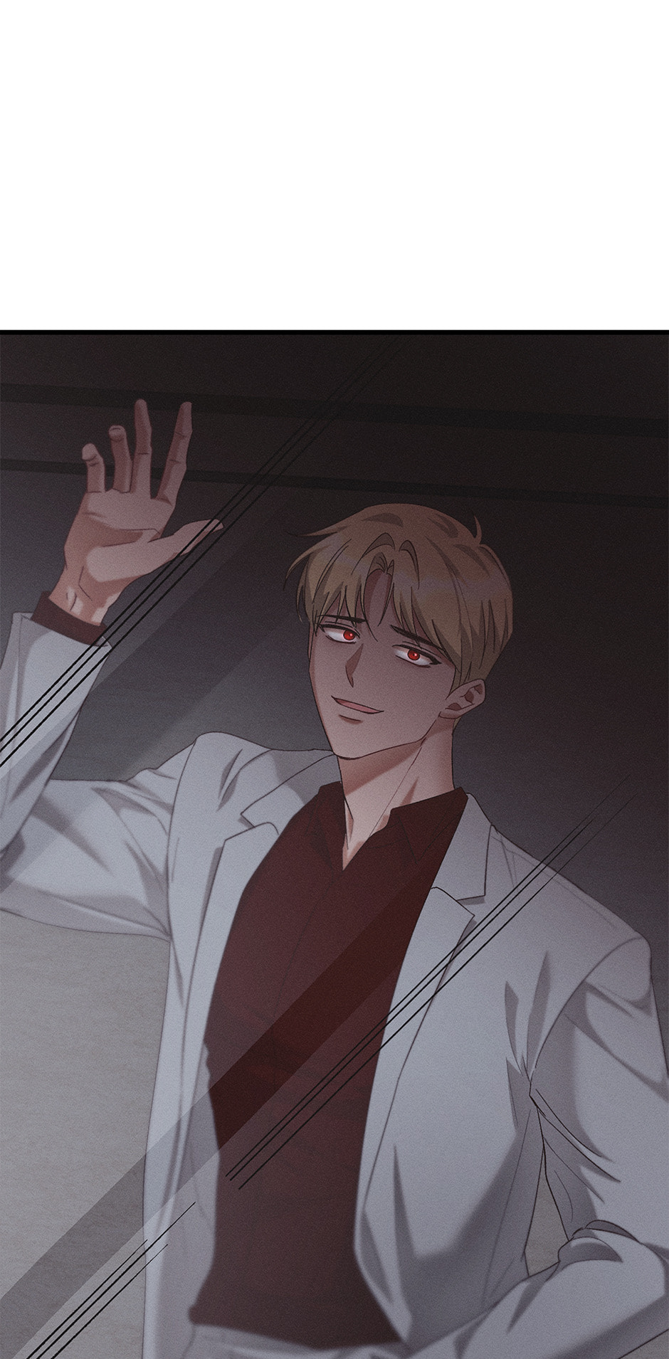 Bloody Kiss Chapter 55 page 1 - 