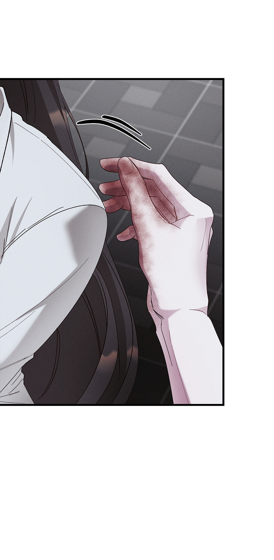 Bloody Kiss Chapter 55 page 11 - 