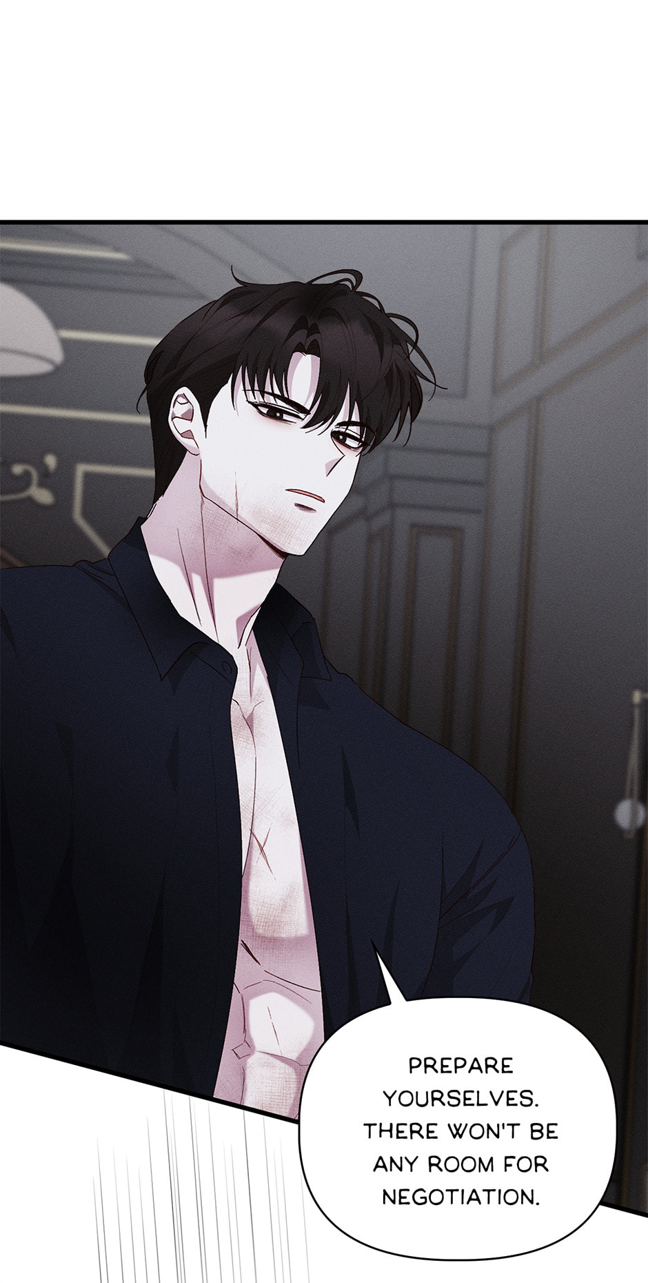 Bloody Kiss Chapter 55 page 13 - 
