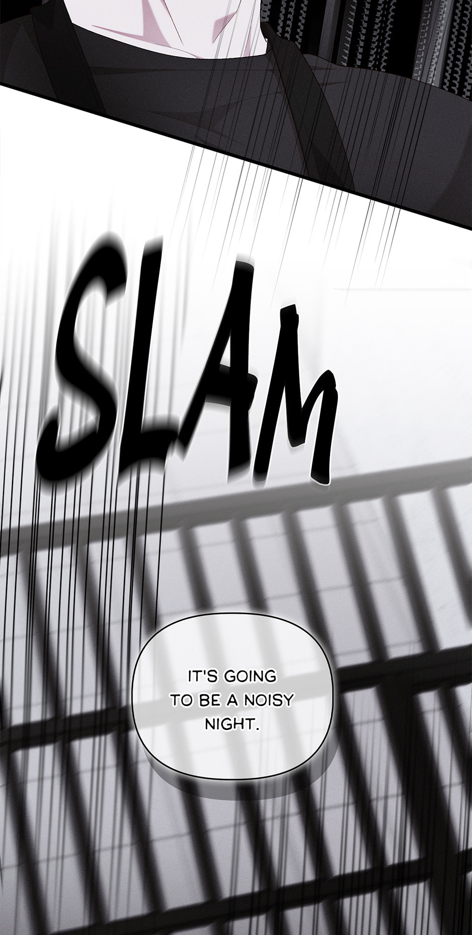 Bloody Kiss Chapter 55 page 15 - 
