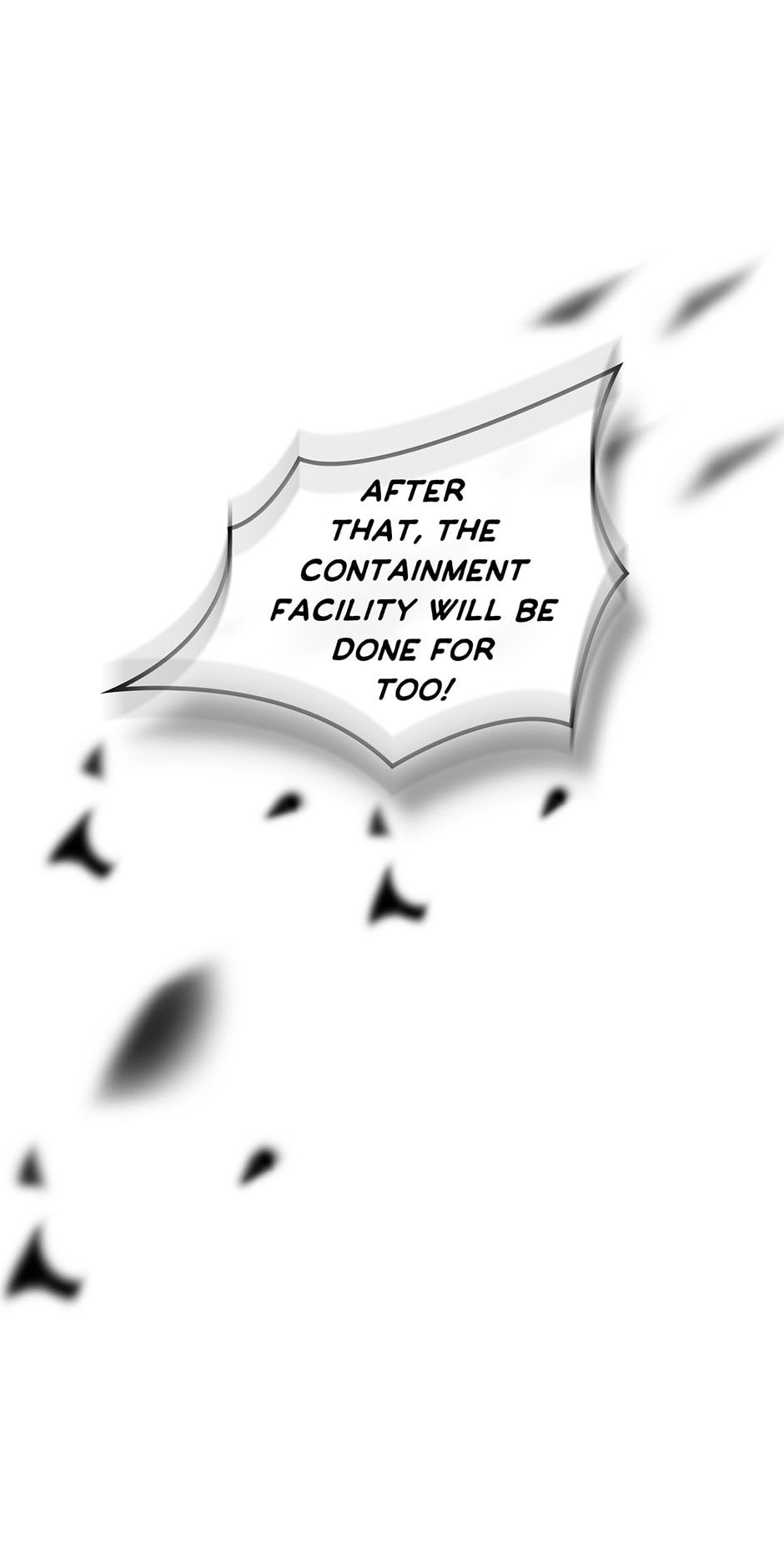 Bloody Kiss Chapter 55 page 18 - 
