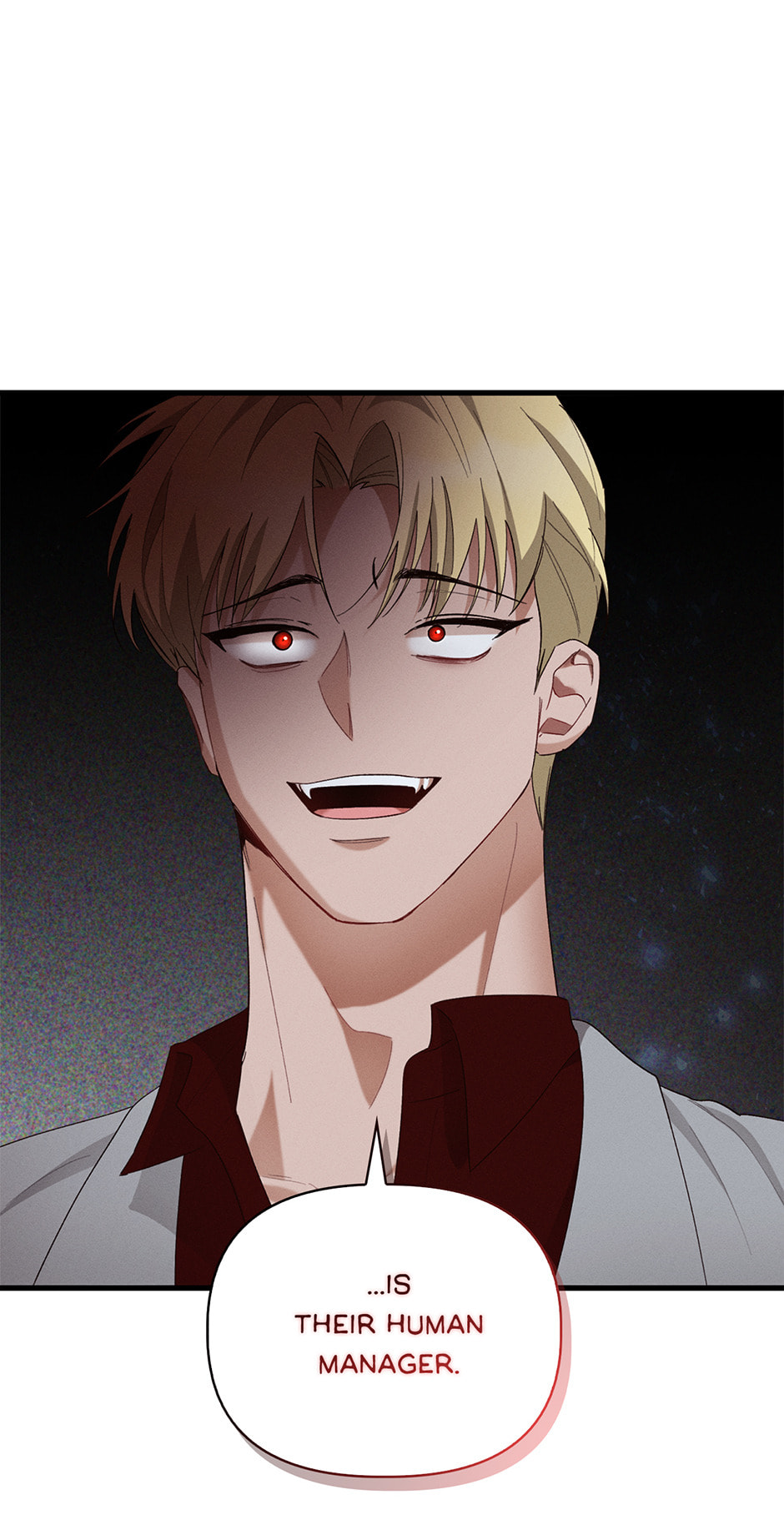 Bloody Kiss Chapter 55 page 20 - 