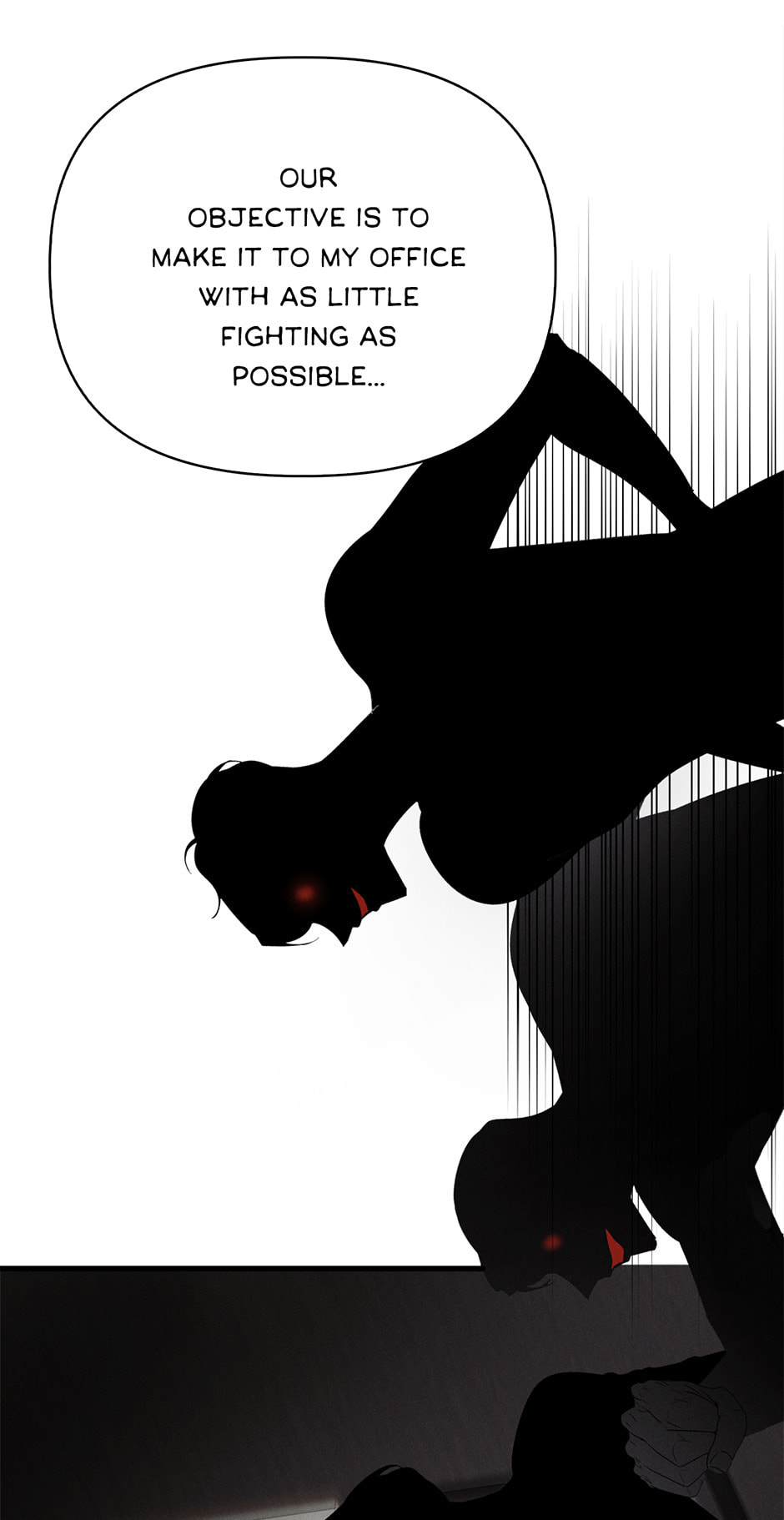 Bloody Kiss Chapter 55 page 24 - 
