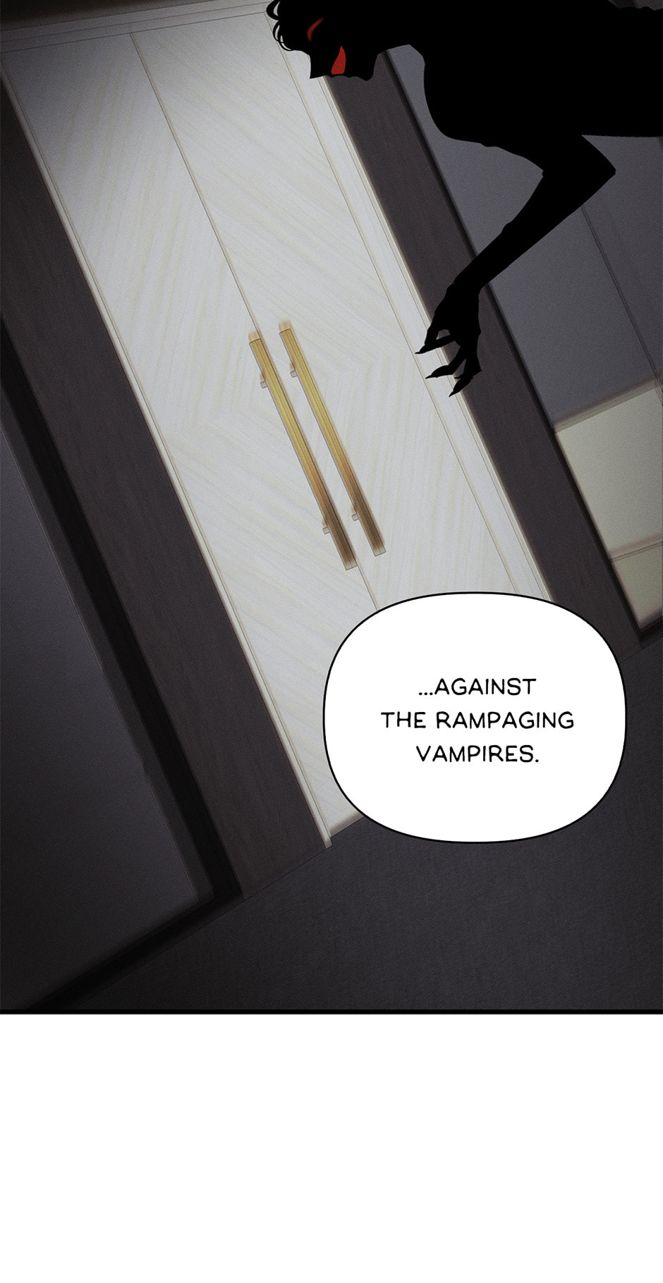 Bloody Kiss Chapter 55 page 25 - 