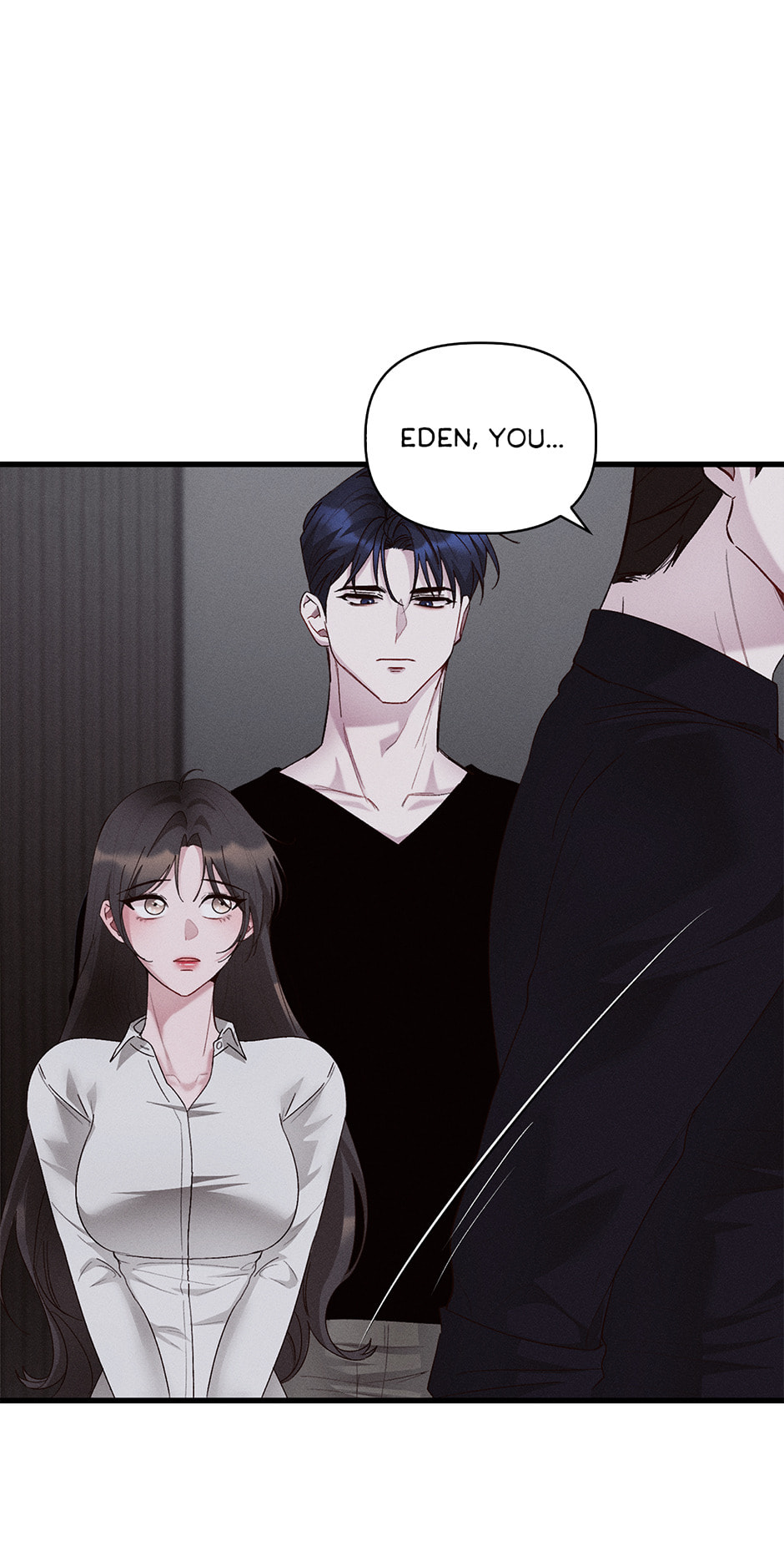 Bloody Kiss Chapter 55 page 28 - 