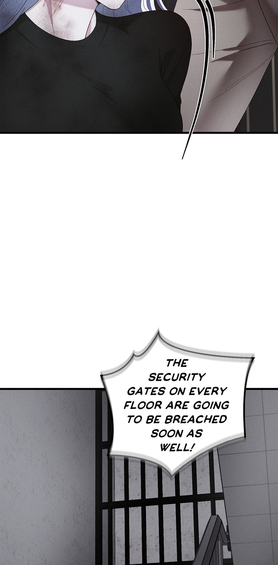 Bloody Kiss Chapter 55 page 4 - 