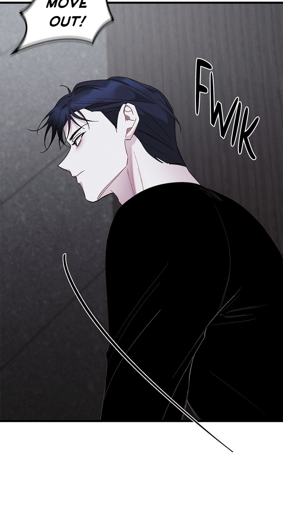 Bloody Kiss Chapter 55 page 36 - 