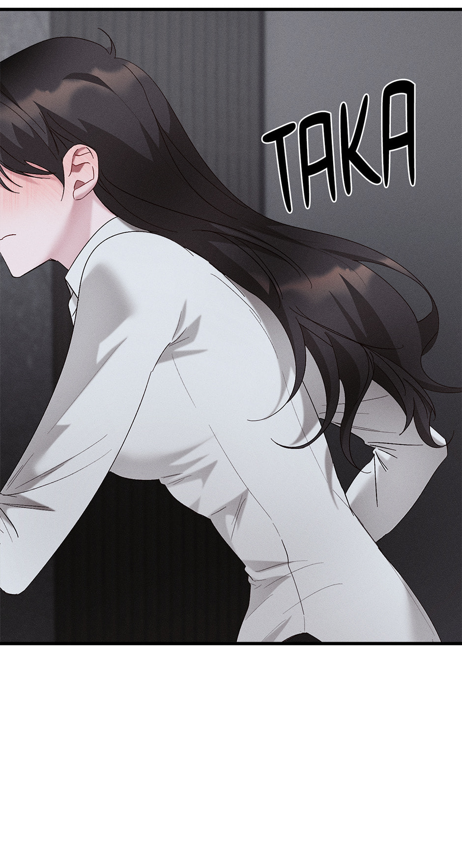 Bloody Kiss Chapter 55 page 38 - 