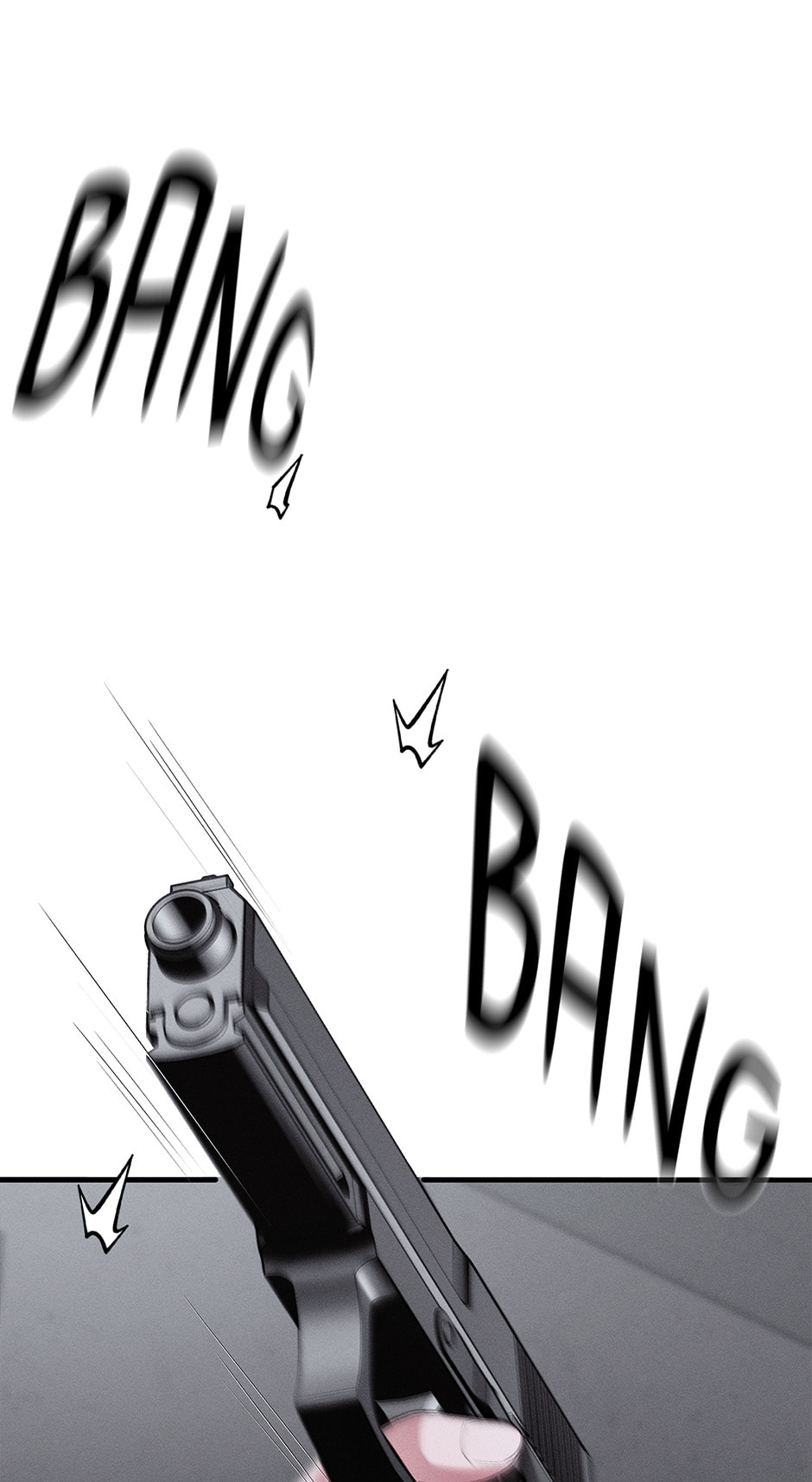 Bloody Kiss Chapter 55 page 39 - 