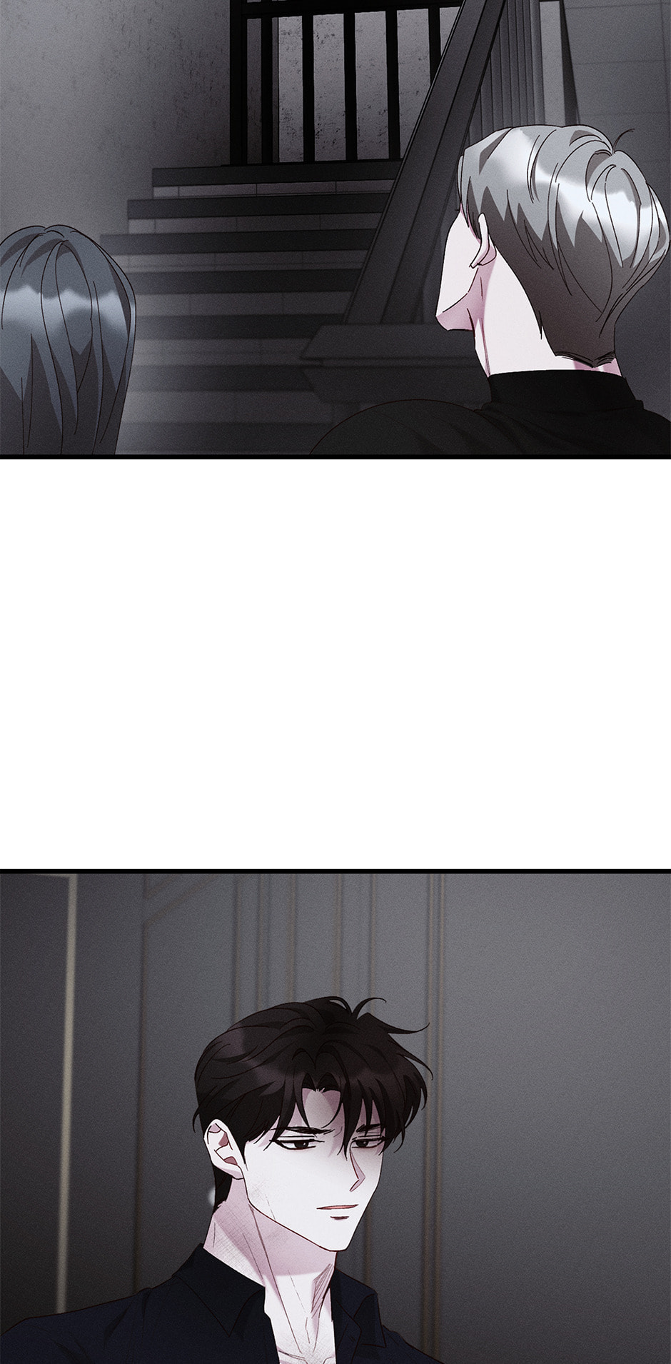 Bloody Kiss Chapter 55 page 5 - 
