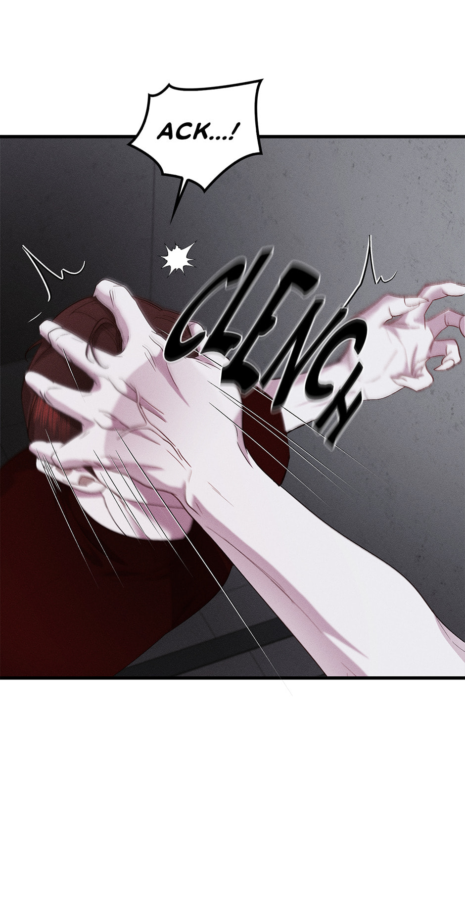 Bloody Kiss Chapter 55 page 43 - 