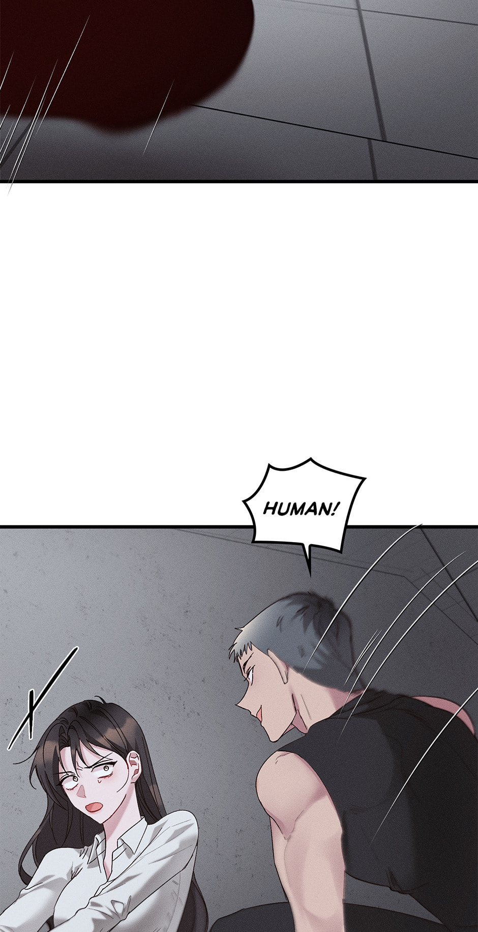 Bloody Kiss Chapter 55 page 45 - 