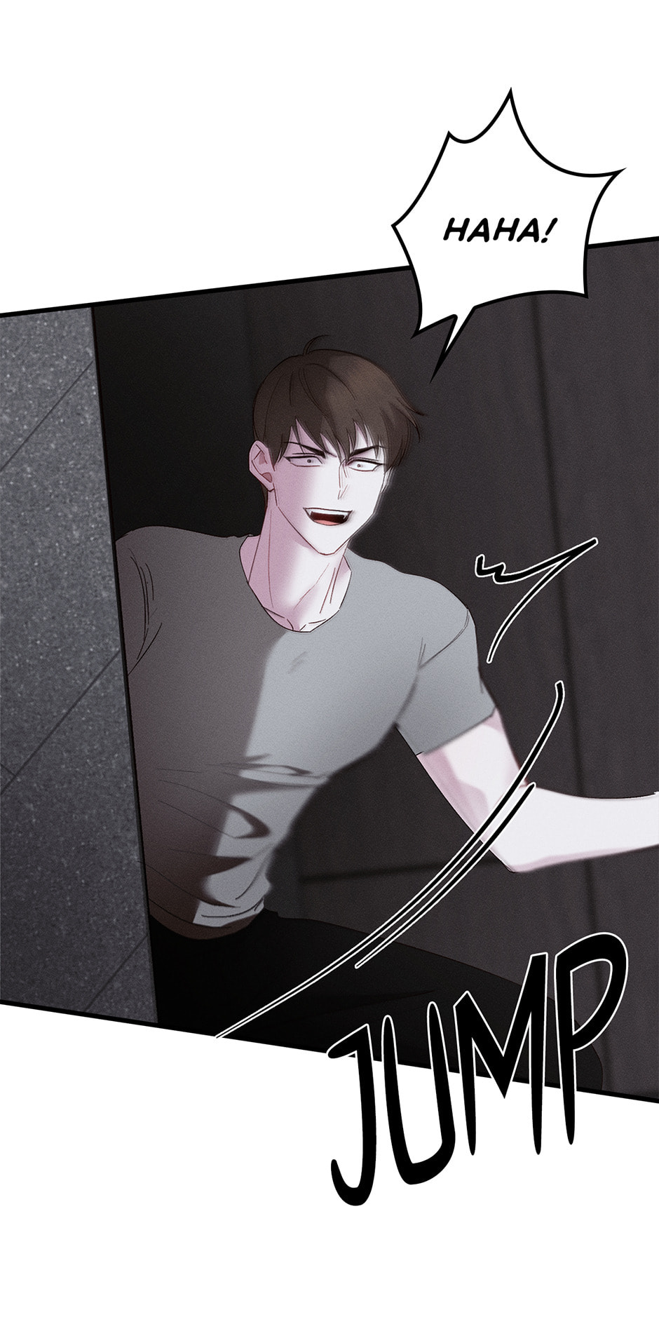 Bloody Kiss Chapter 55 page 50 - 