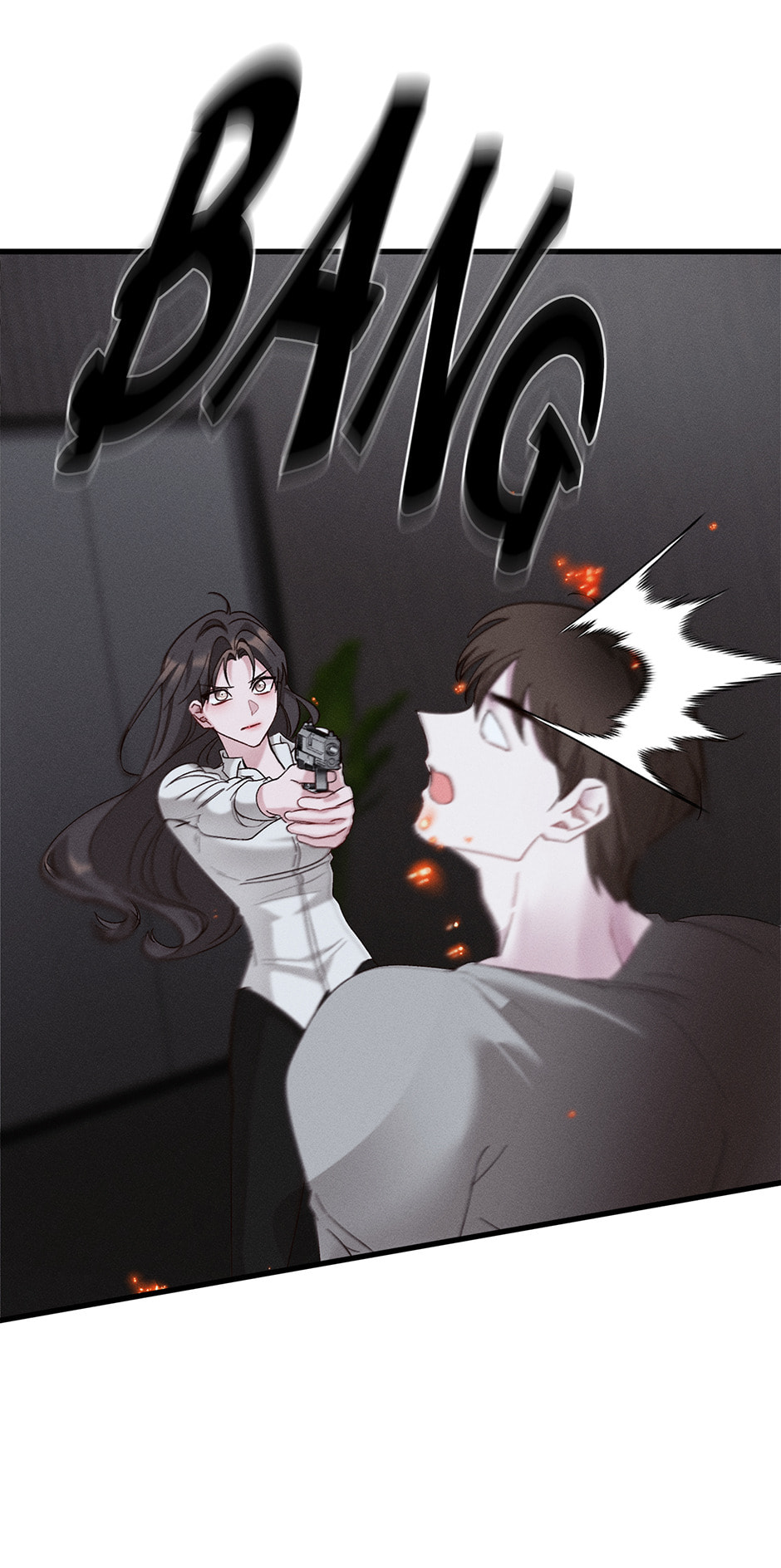 Bloody Kiss Chapter 55 page 51 - 