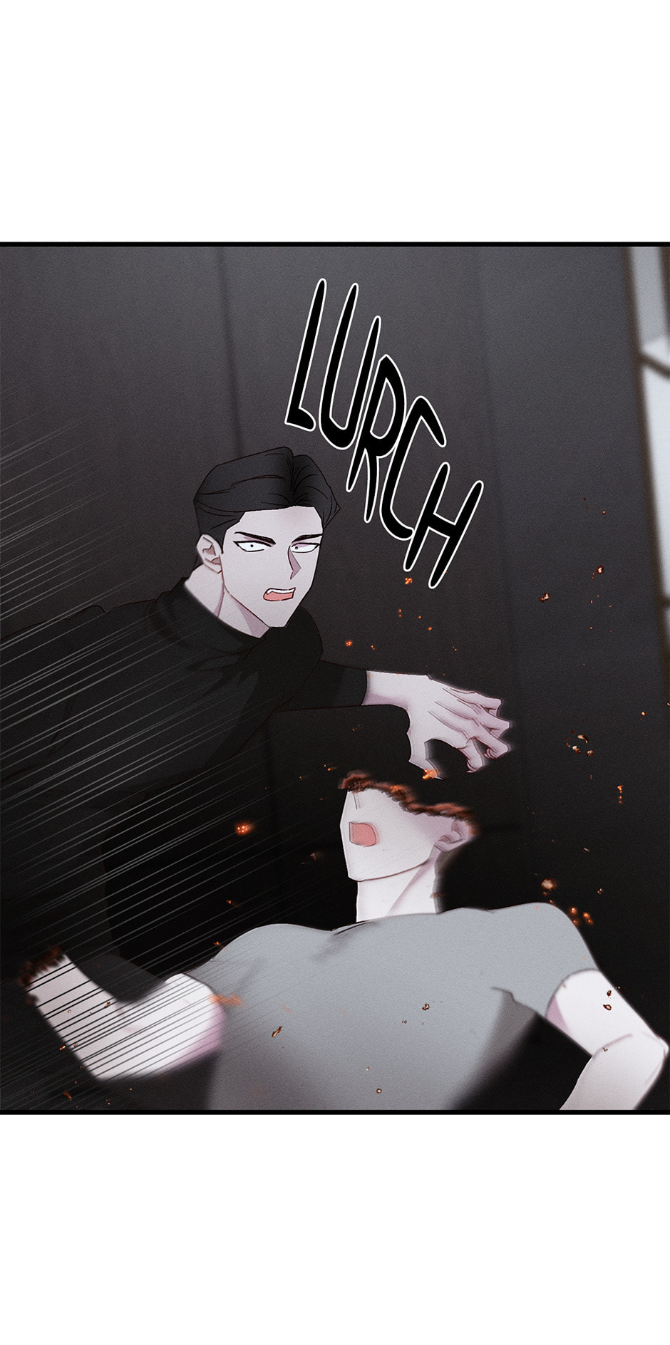 Bloody Kiss Chapter 55 page 52 - 
