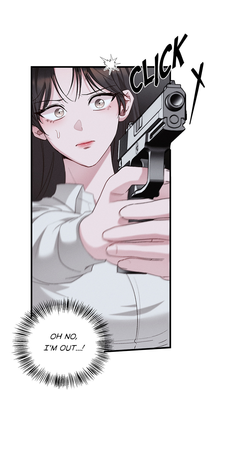 Bloody Kiss Chapter 55 page 53 - 