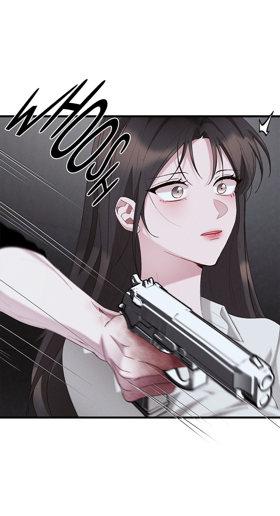 Bloody Kiss Chapter 55 page 54 - 