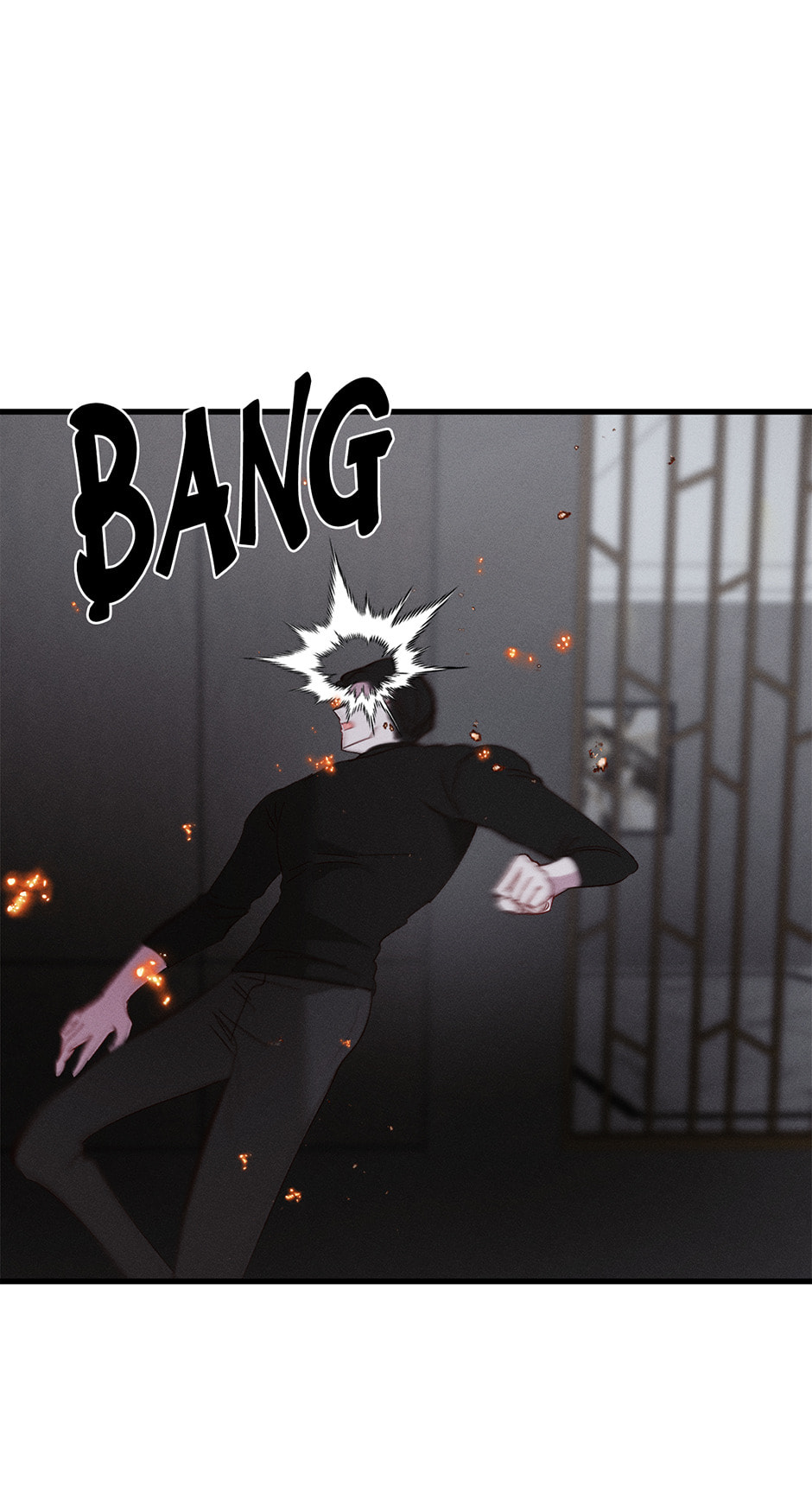 Bloody Kiss Chapter 55 page 55 - 
