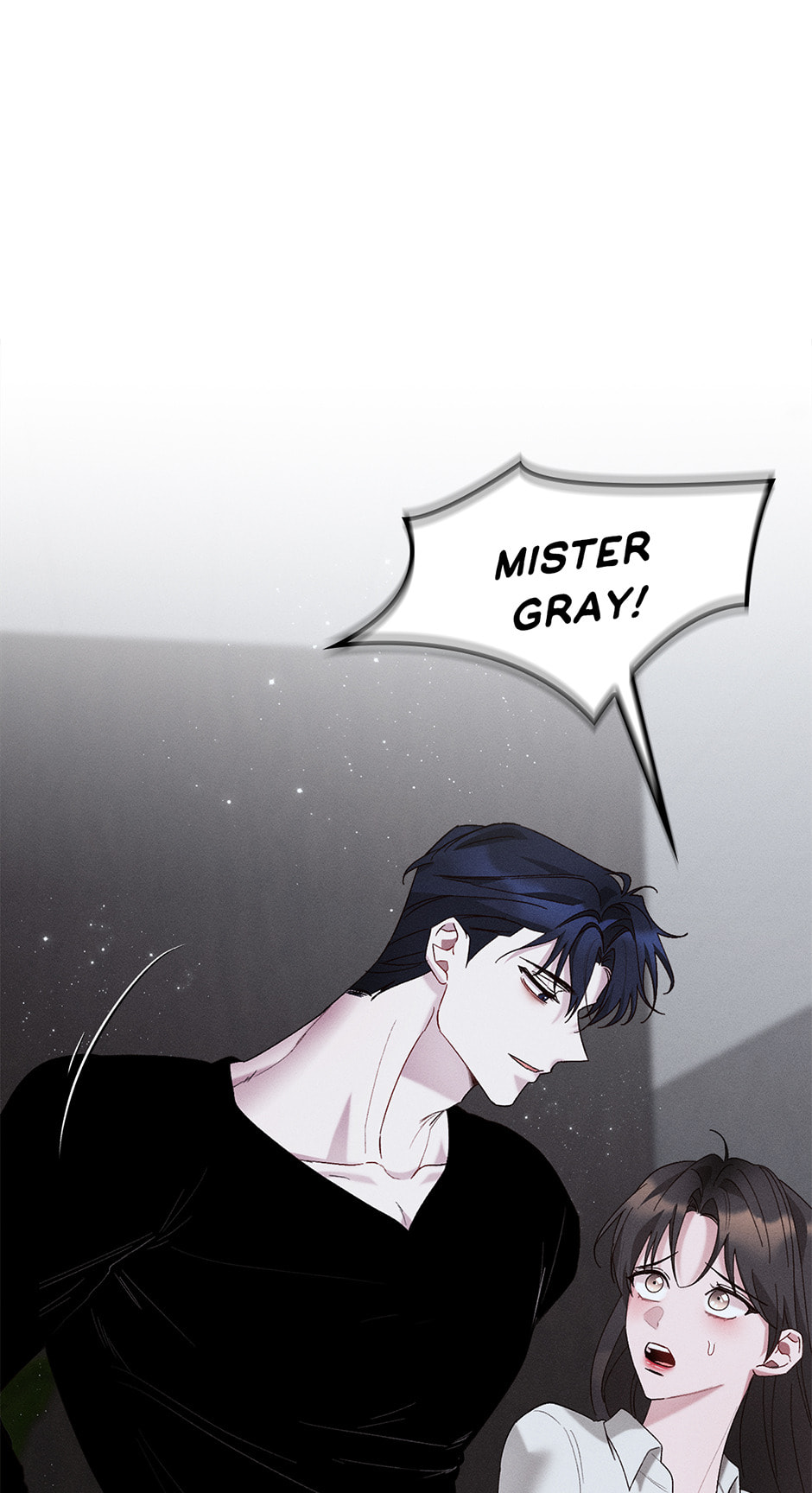 Bloody Kiss Chapter 55 page 56 - 