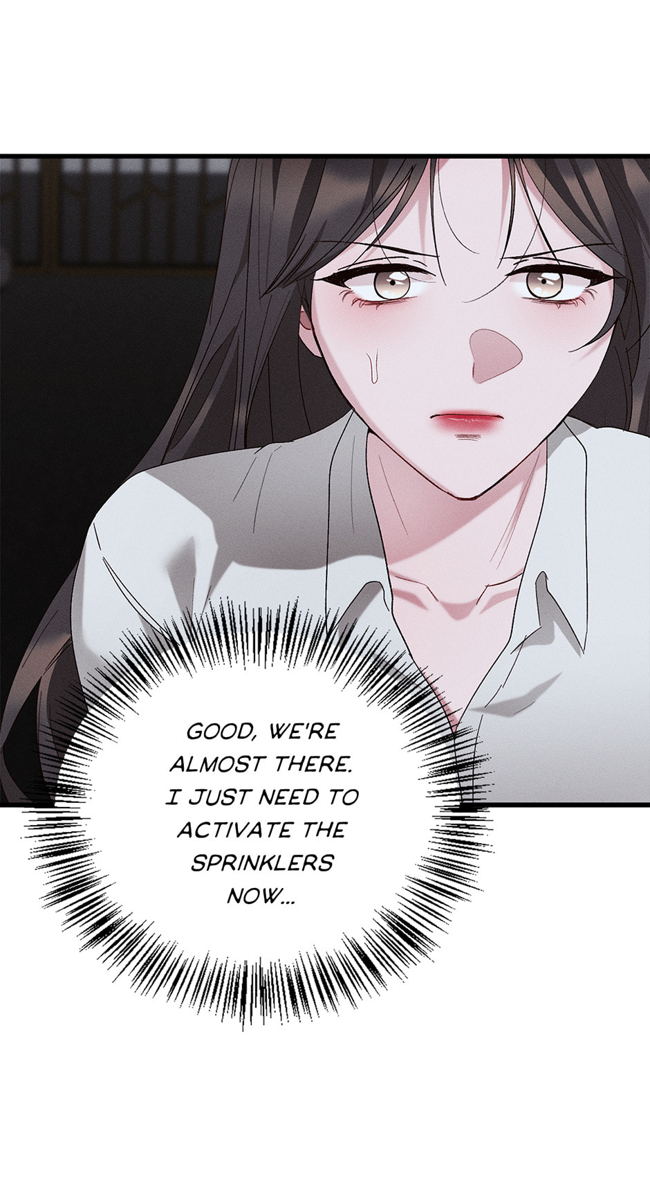 Bloody Kiss Chapter 55 page 59 - 