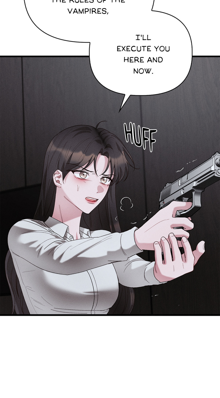 Bloody Kiss Chapter 55 page 65 - 