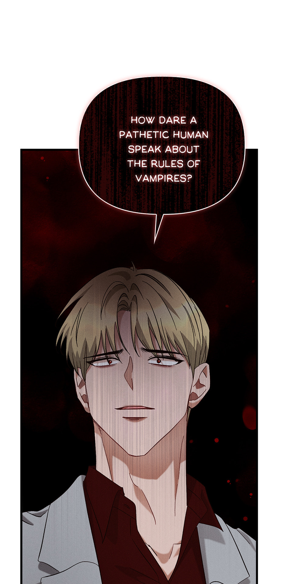 Bloody Kiss Chapter 55 page 67 - 