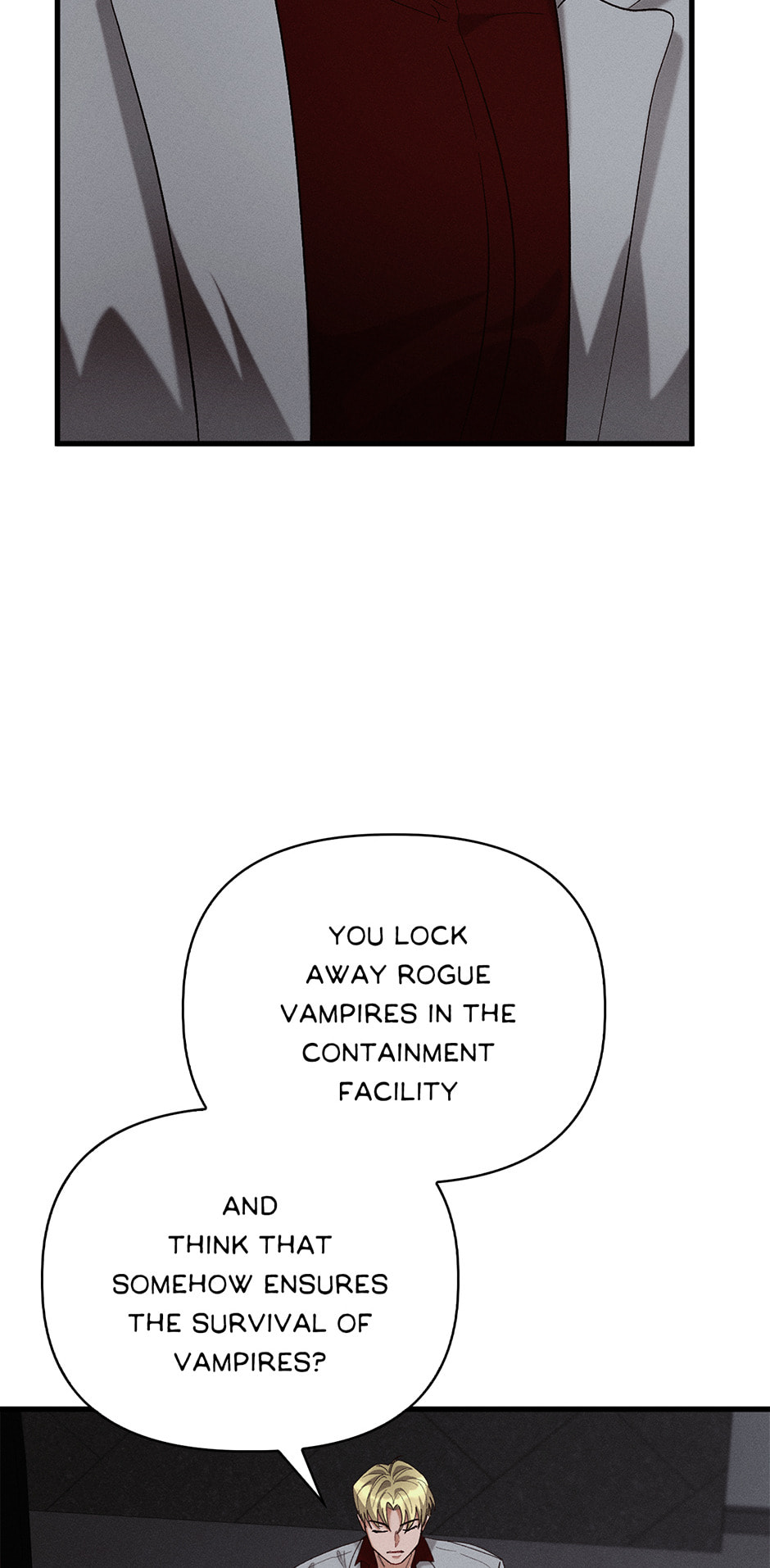 Bloody Kiss Chapter 55 page 68 - 