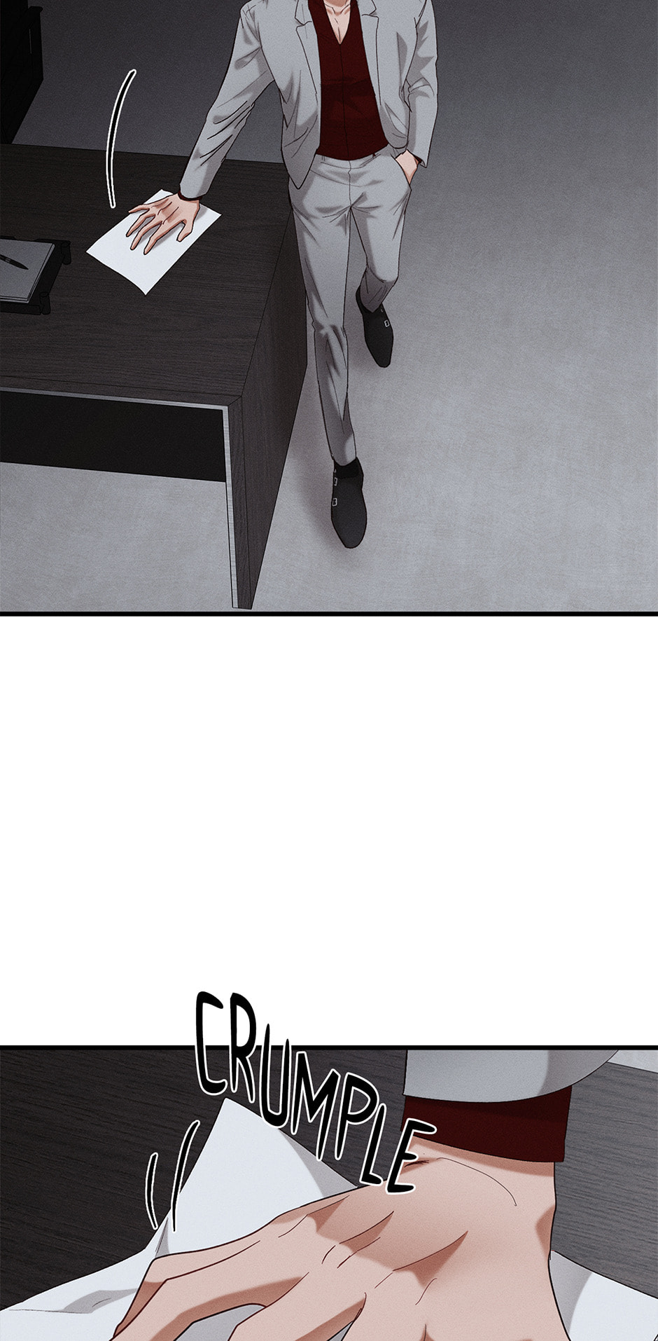 Bloody Kiss Chapter 55 page 69 - 
