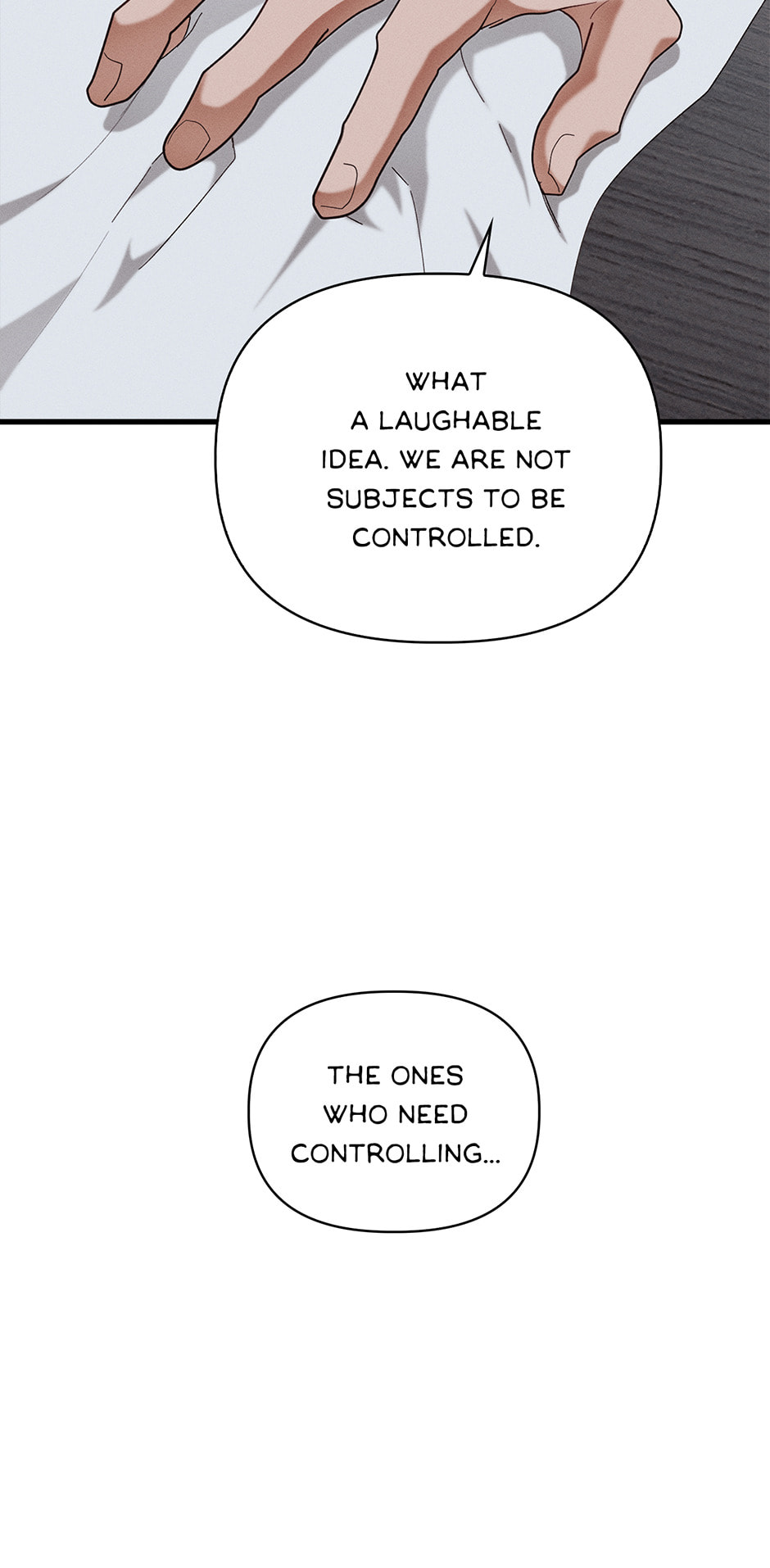 Bloody Kiss Chapter 55 page 70 - 