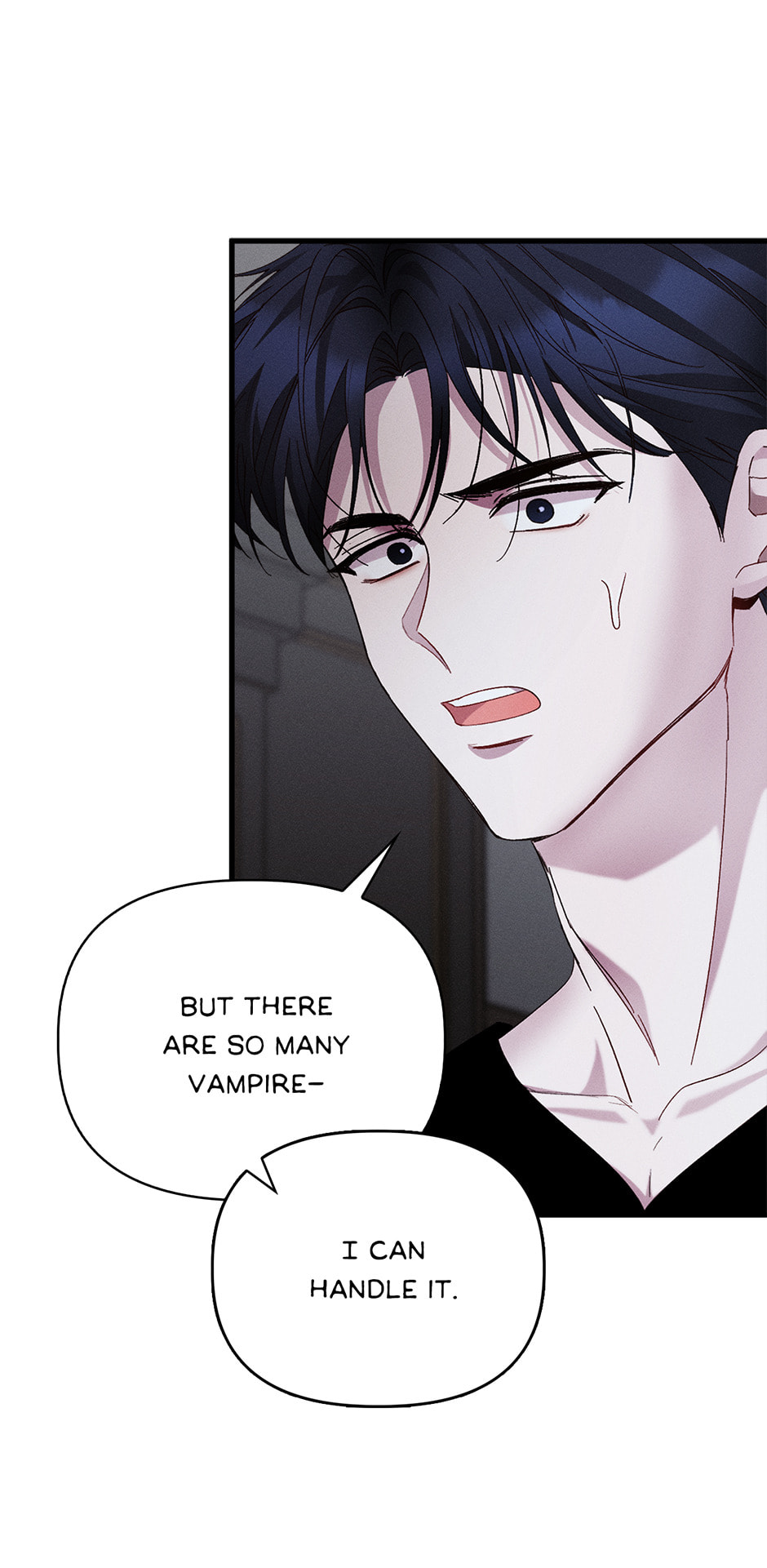Bloody Kiss Chapter 55 page 8 - 