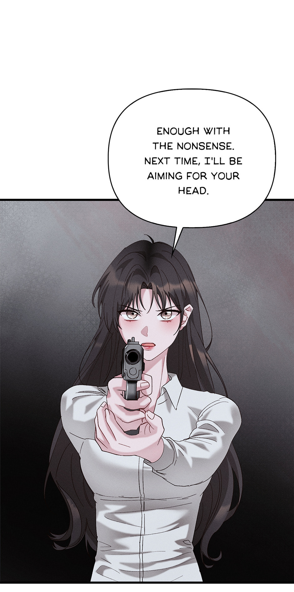 Bloody Kiss Chapter 55 page 72 - 