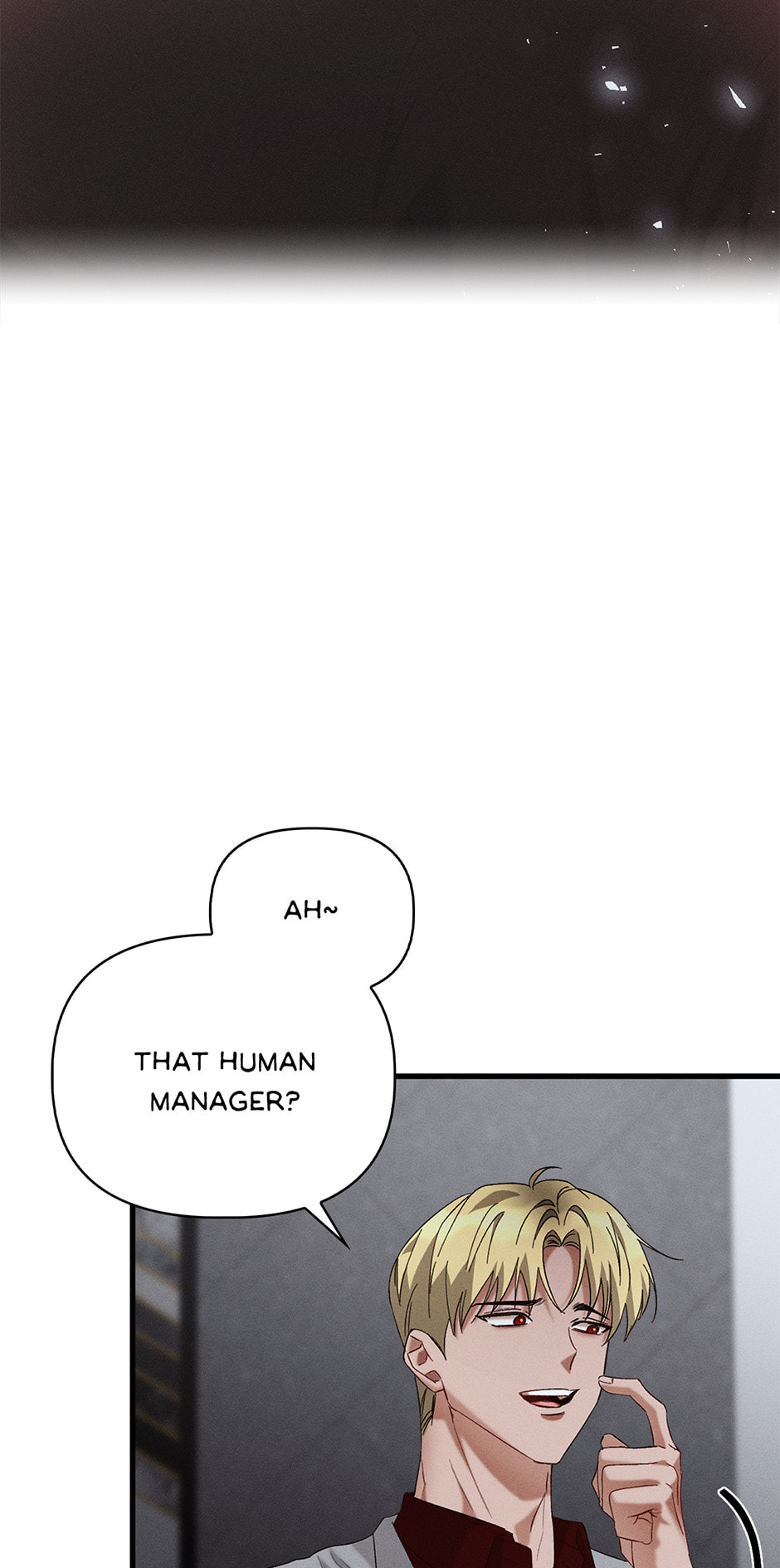 Bloody Kiss Chapter 55 page 75 - 