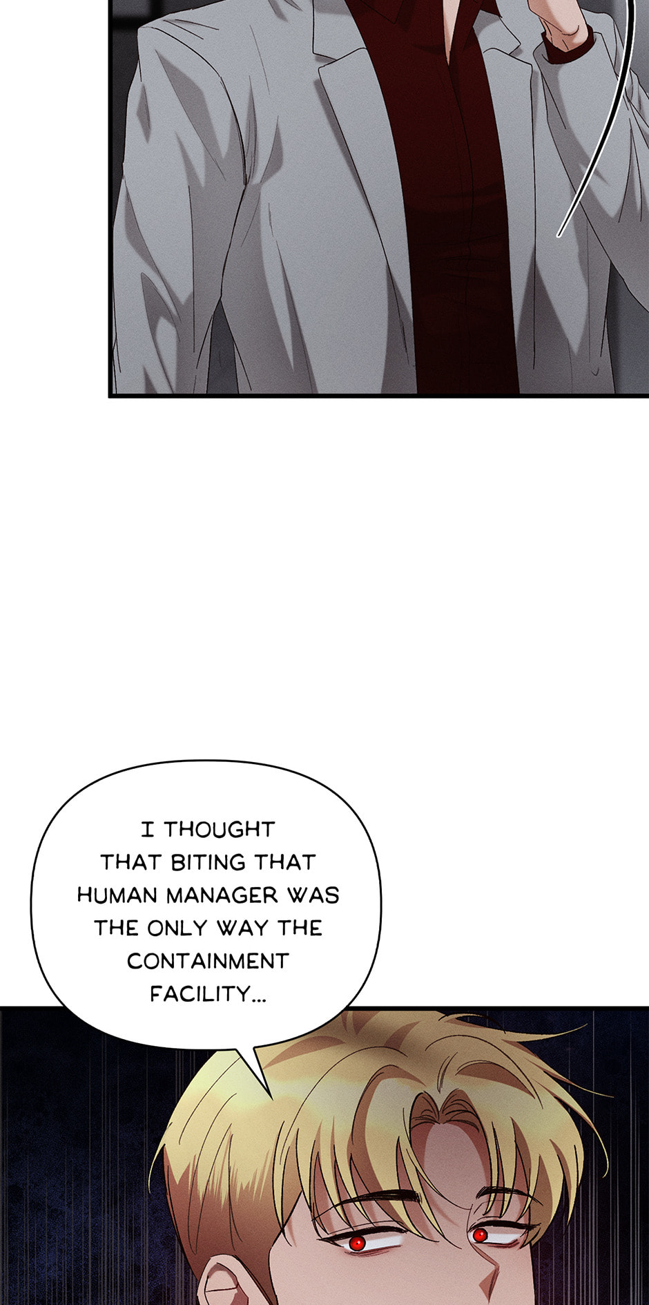 Bloody Kiss Chapter 55 page 76 - 