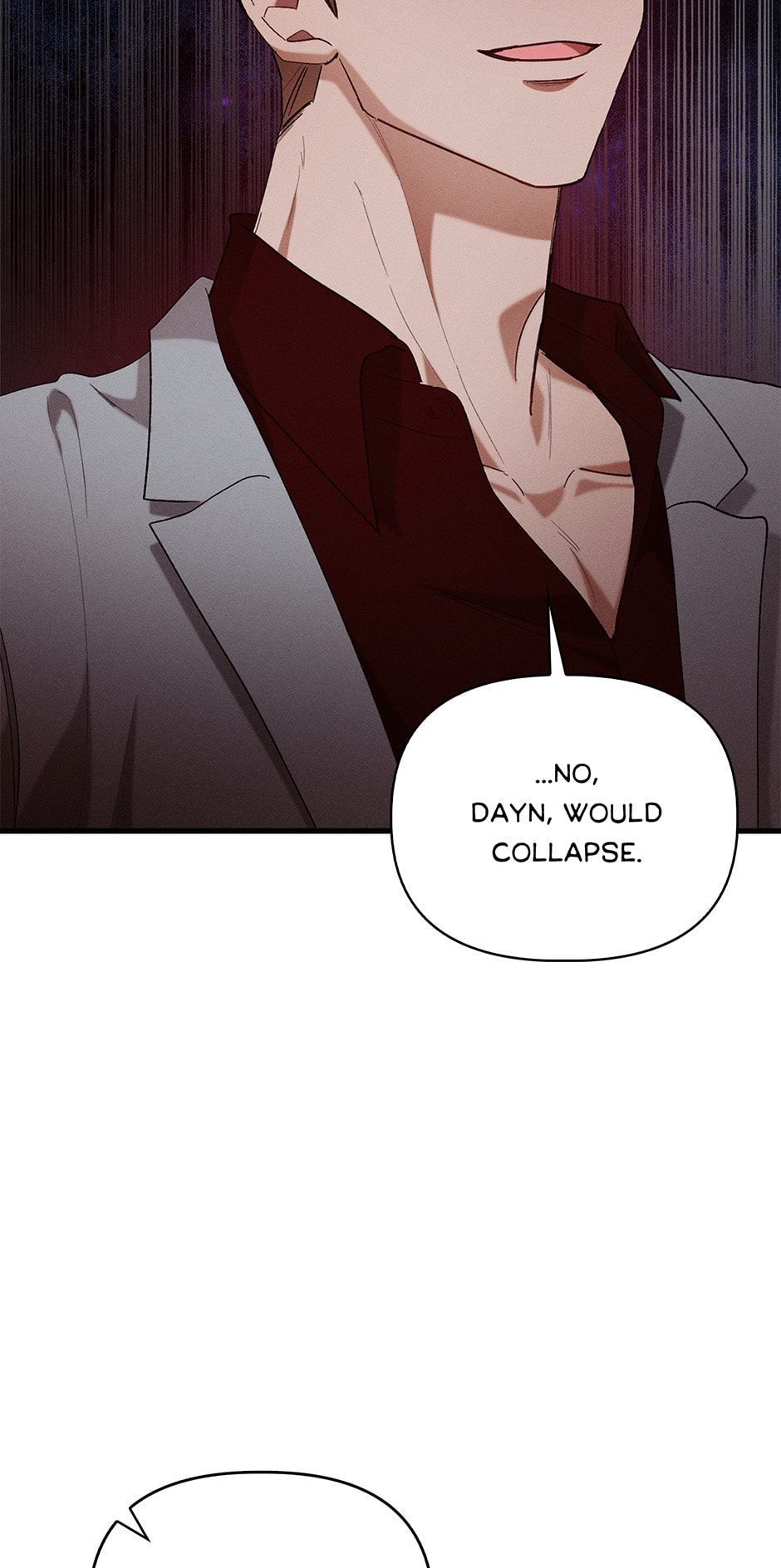 Bloody Kiss Chapter 55 page 77 - 