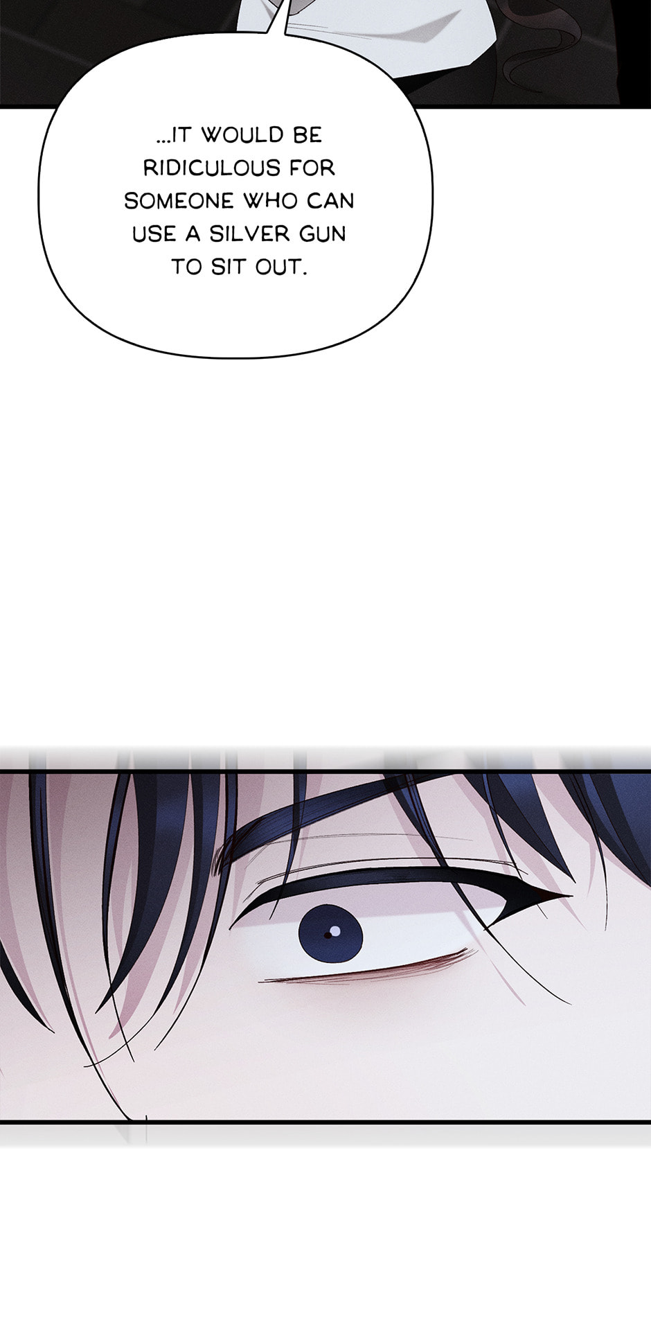 Bloody Kiss Chapter 55 page 10 - 