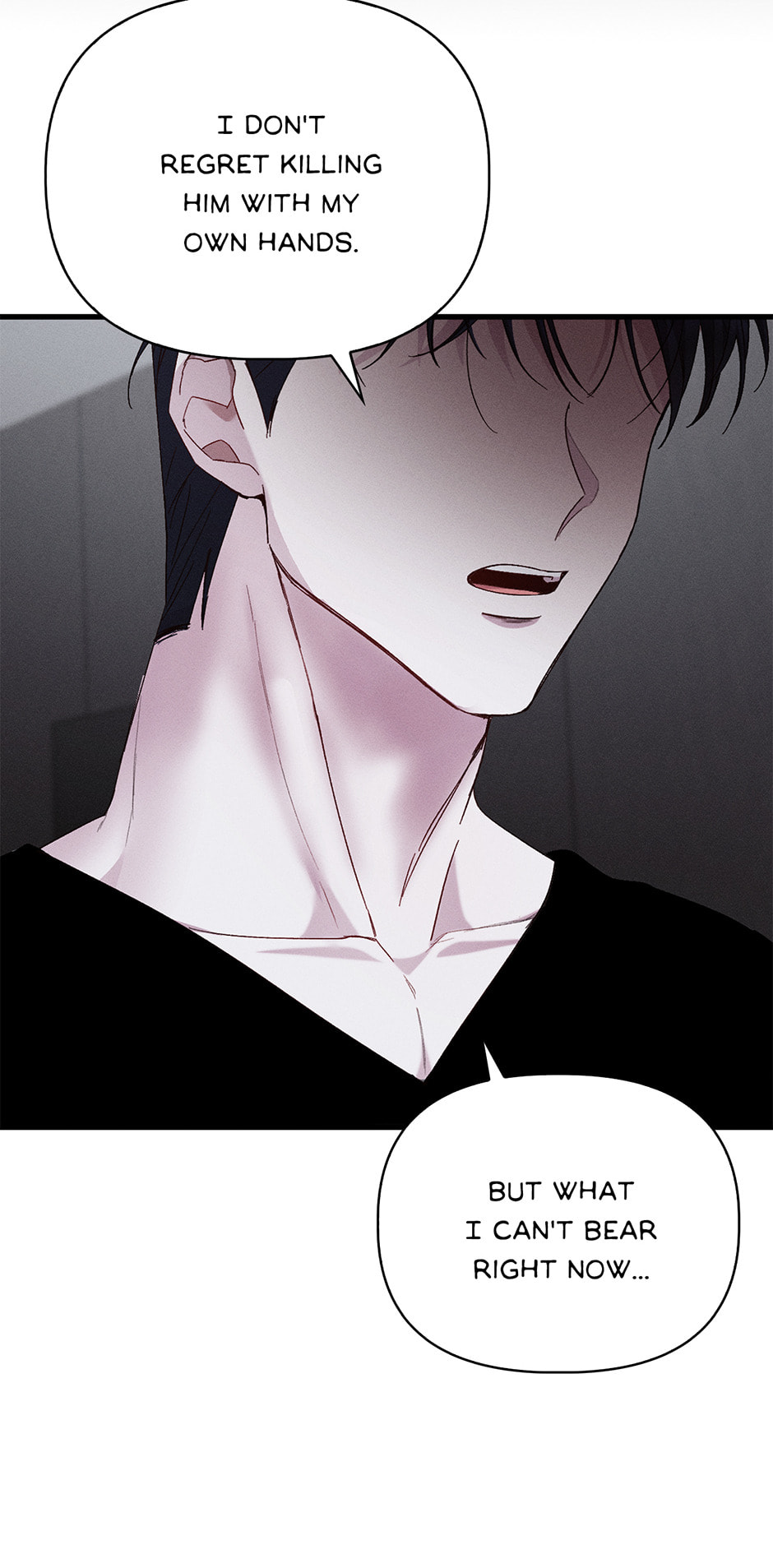 Bloody Kiss Chapter 56 page 13 - 
