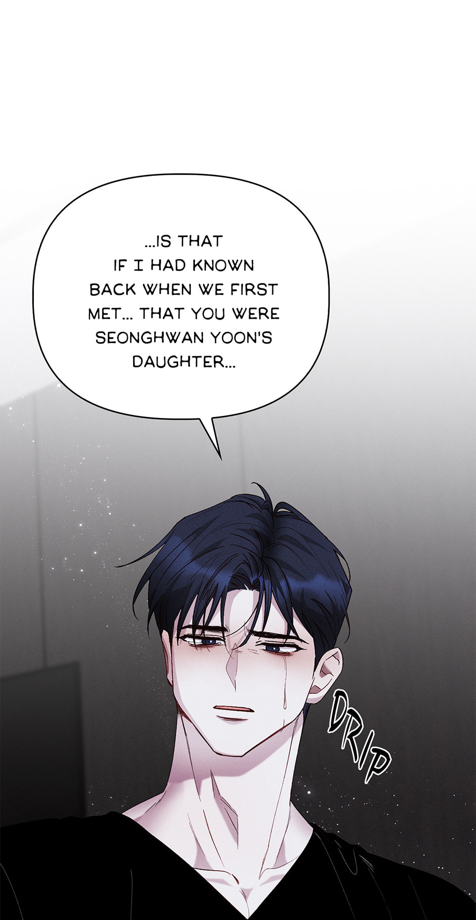Bloody Kiss Chapter 56 page 14 - 