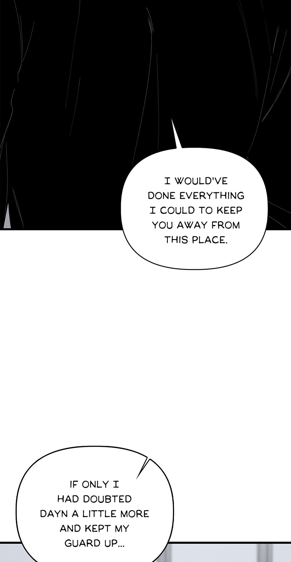 Bloody Kiss Chapter 56 page 15 - 