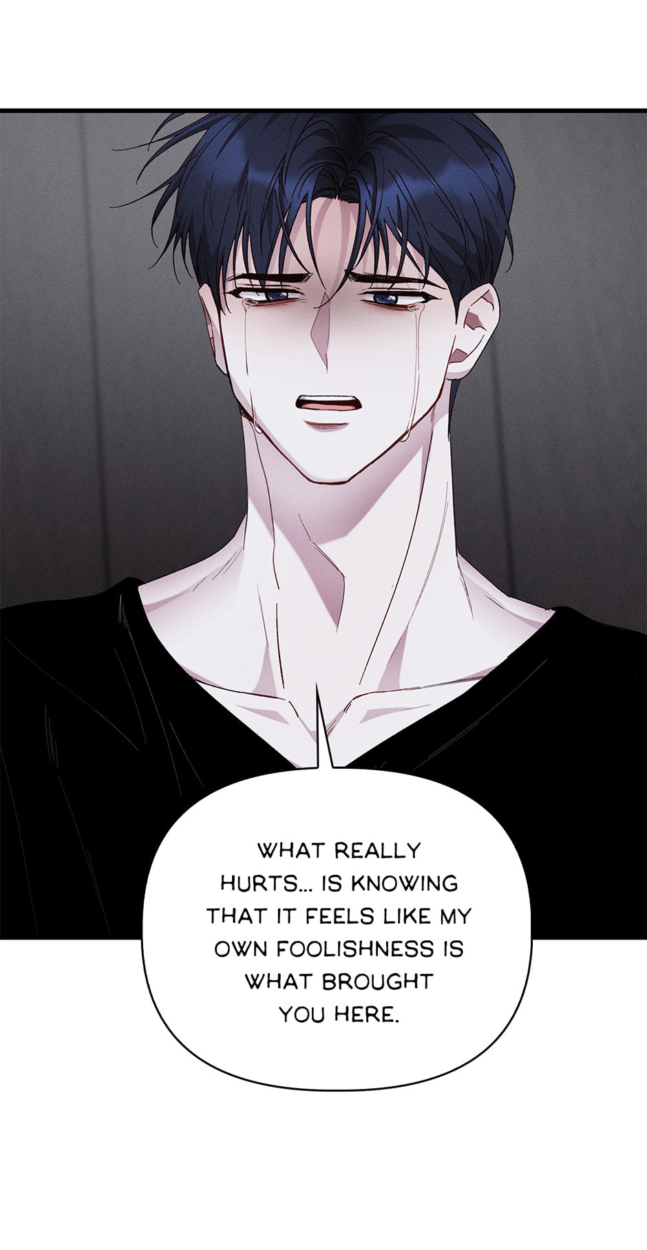 Bloody Kiss Chapter 56 page 17 - 